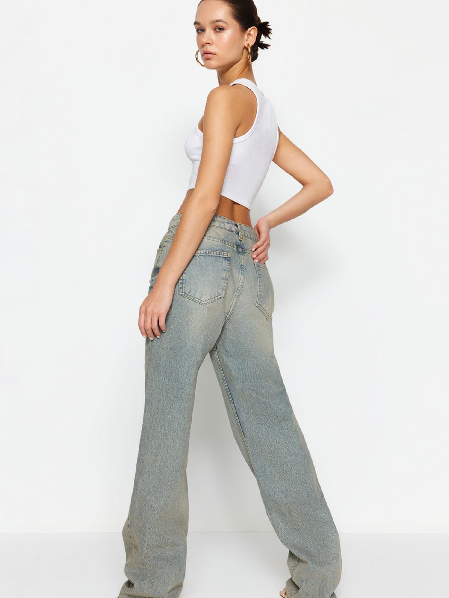 Thumbnail - Trendyol Jeans