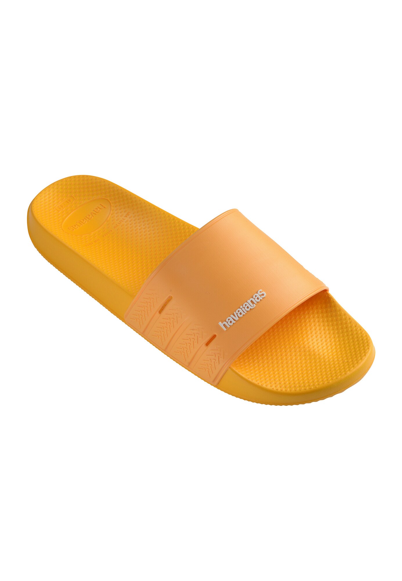 HAVAIANAS Zapatos abiertos 'Zero' curry – imagen 3