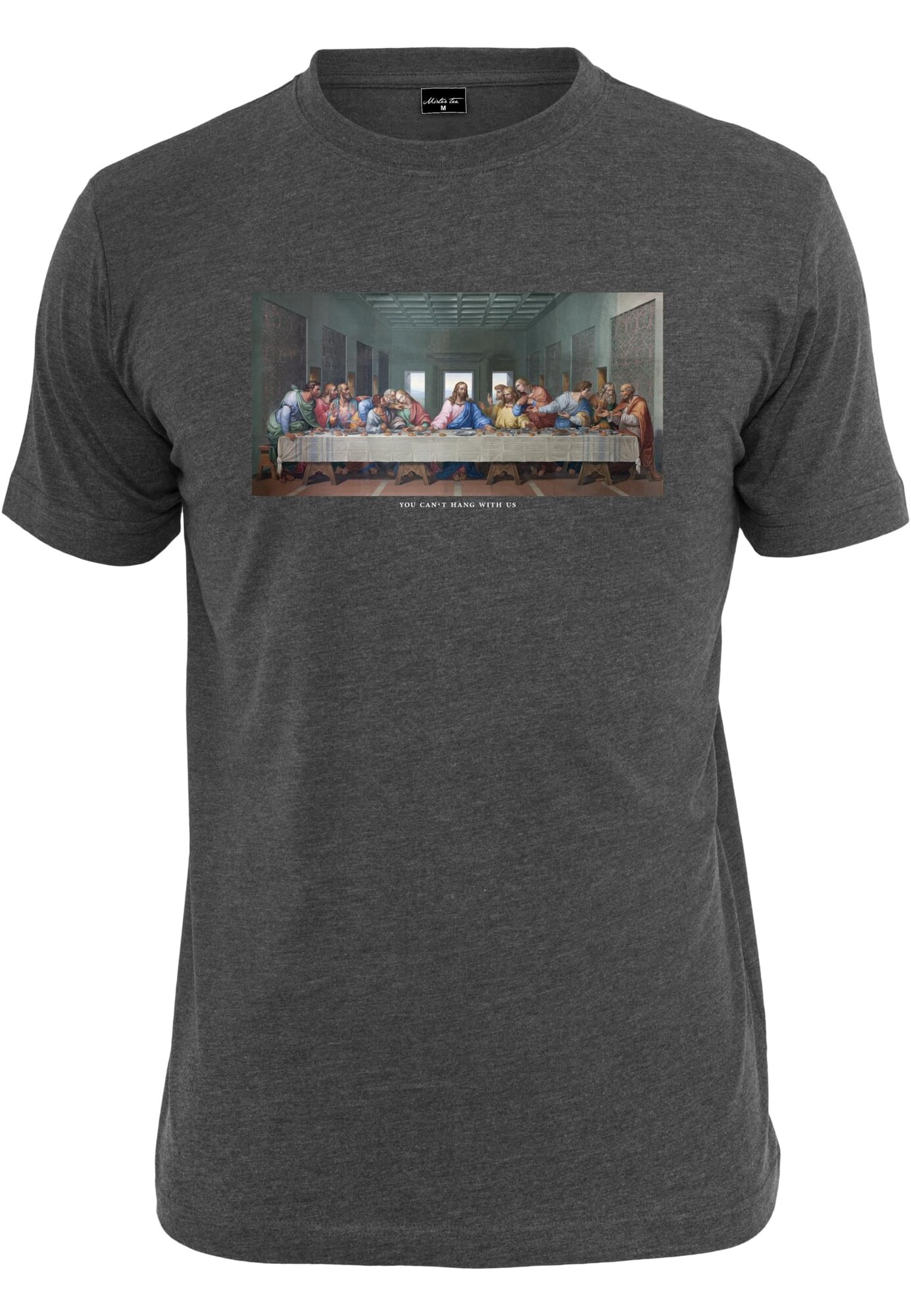 Thumbnail - MT Men T-Shirt Cant Hang With Us