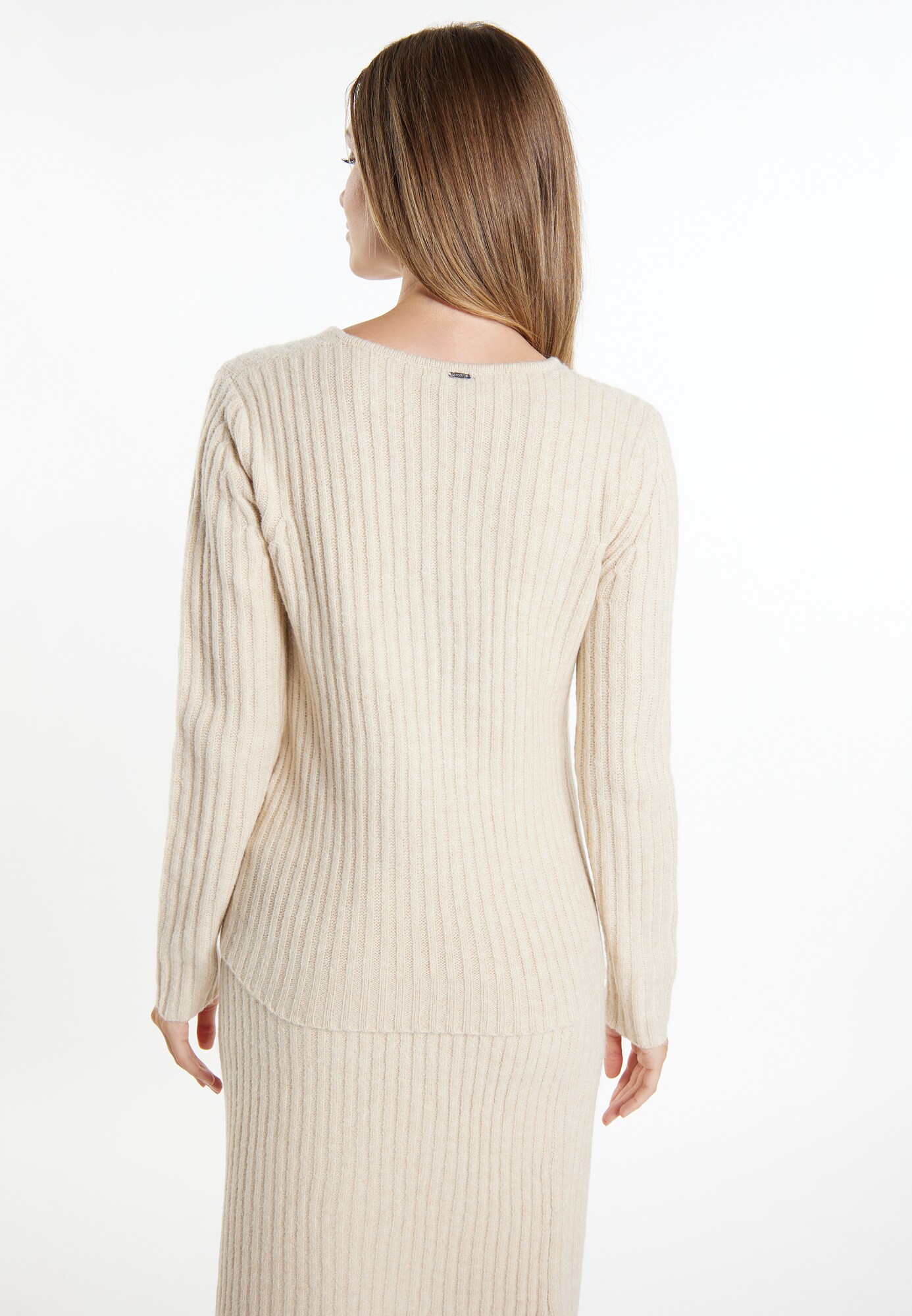 Thumbnail - DreiMaster Klassik Pullover Ledkin