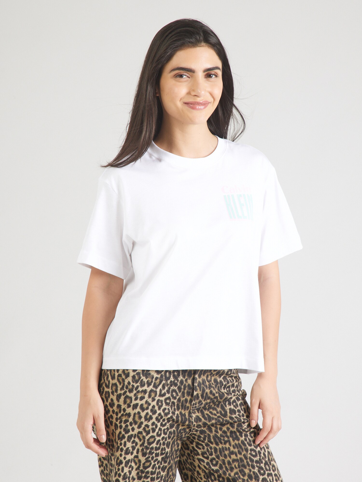 Thumbnail - Calvin Klein Jeans T-Shirt