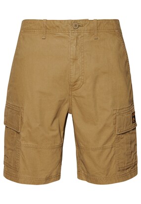 Superdry Cargobroek Beige