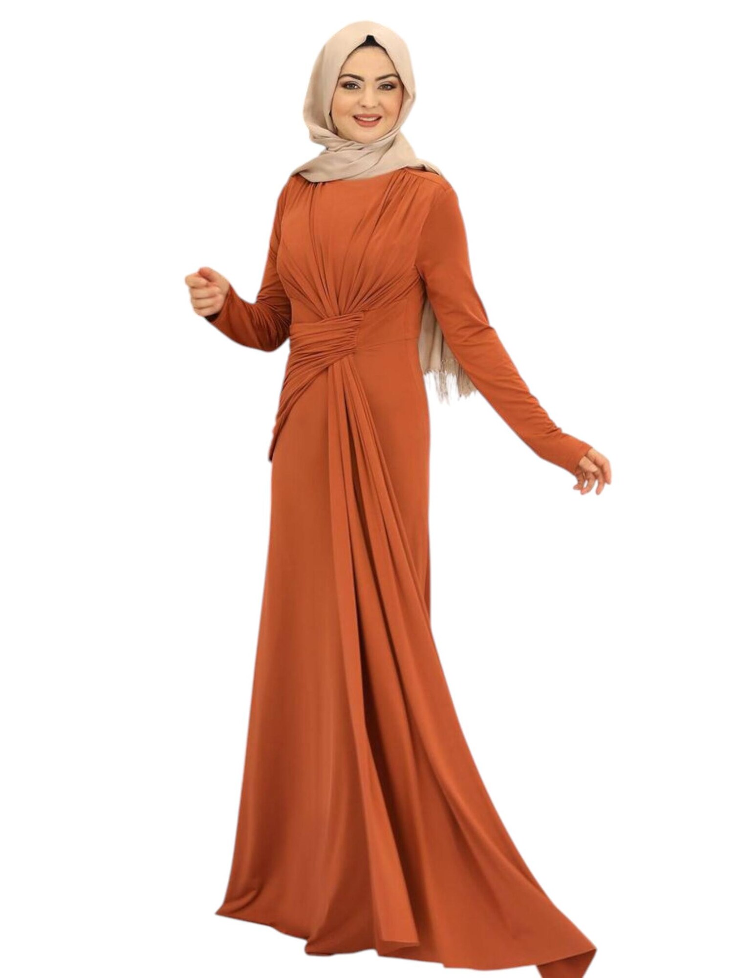 Thumbnail - fashionshowcase Abendkleid FAVORI