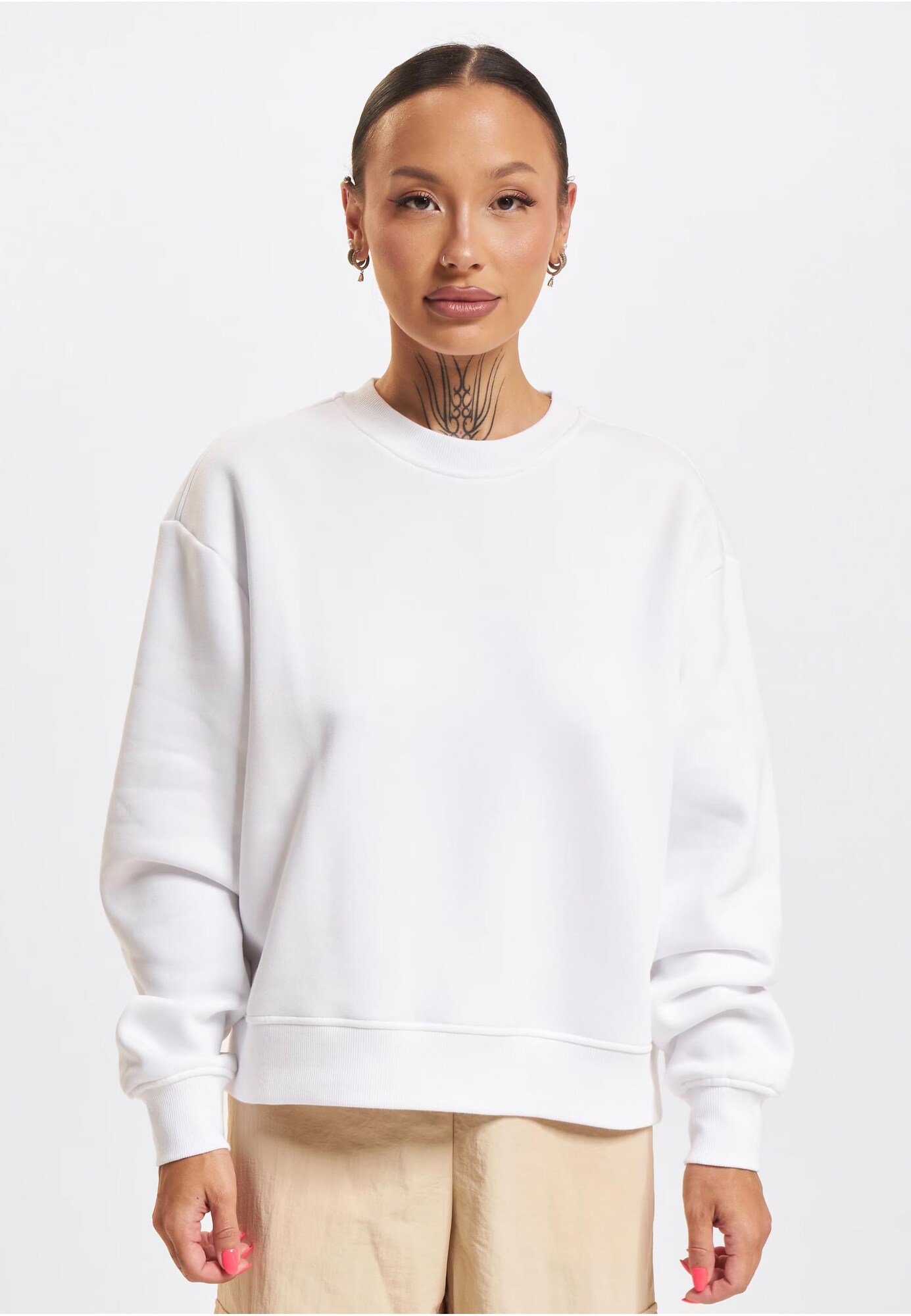 Thumbnail - Just Rhyse Sweatshirt Wavy Palms