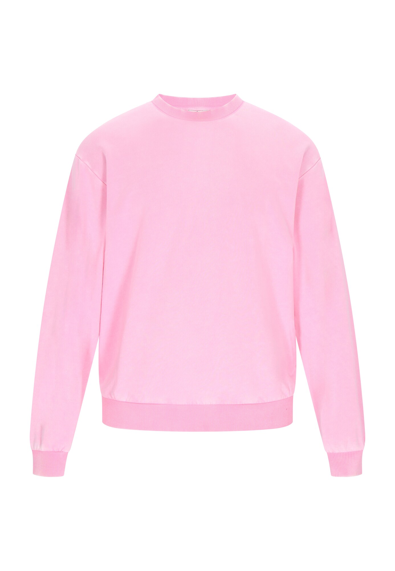 MO Bluză de molton  rosé