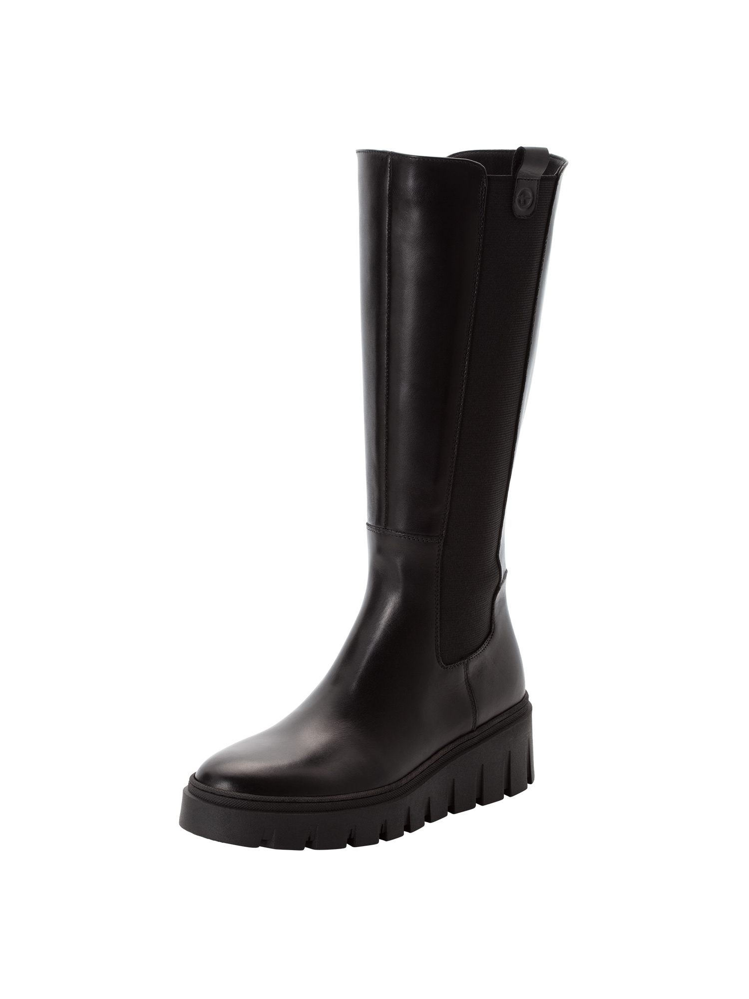 Tamaris Cizme negru