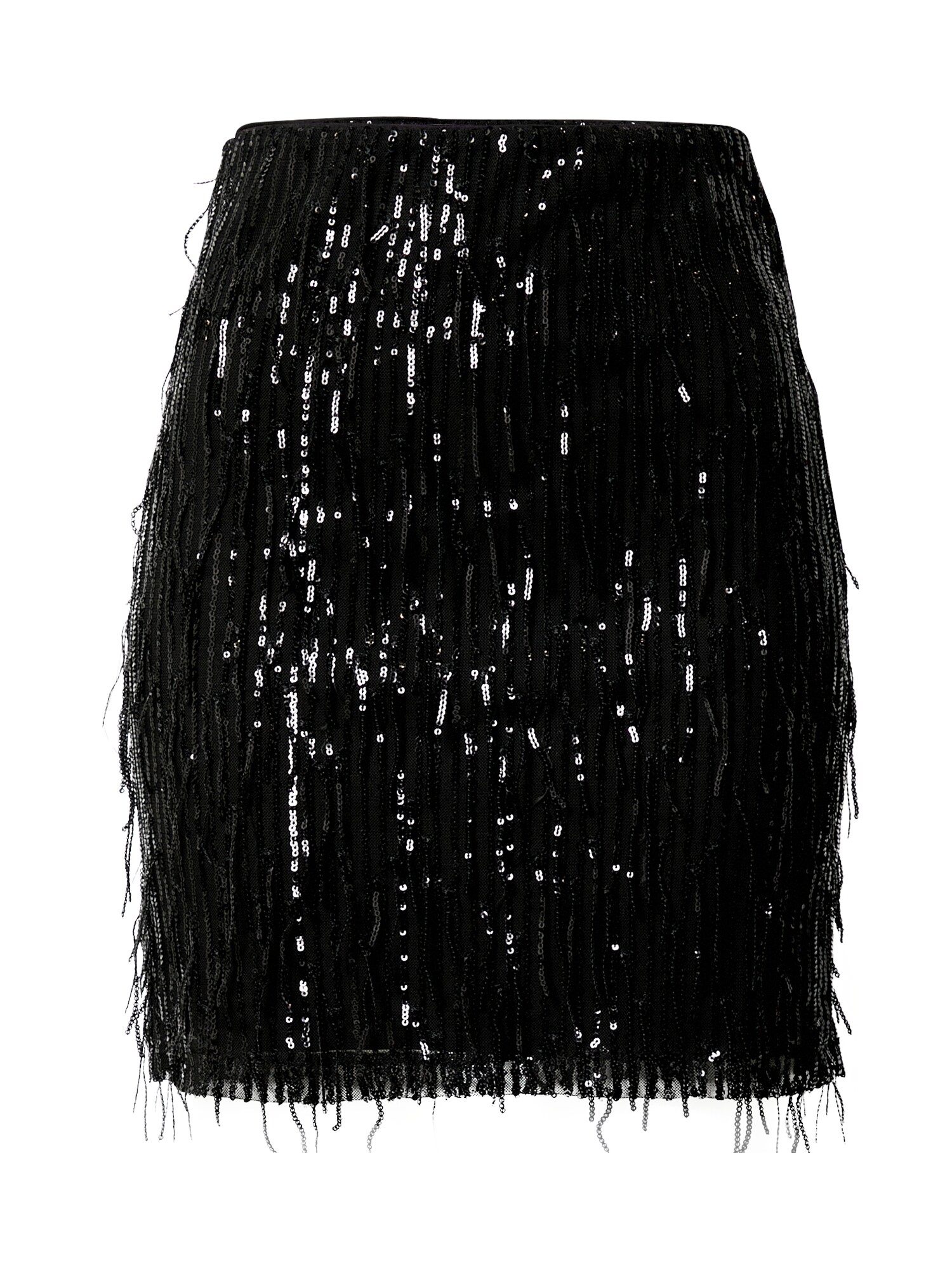 VERO MODA Sijonas 'Kaia'  juoda
