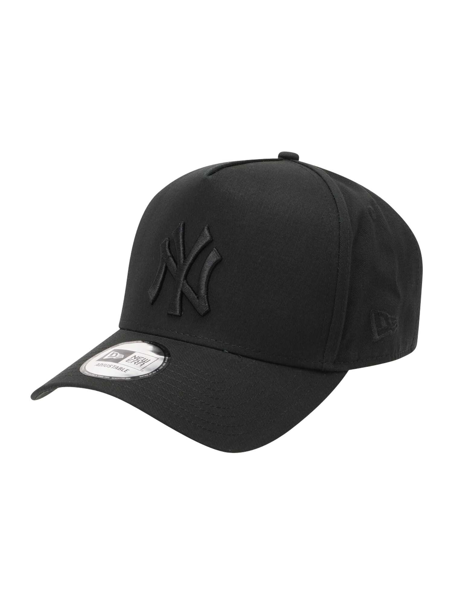 NEW ERA Șapcă LEAGUE ESSENTIAL EFRAME NEYYAN  negru
