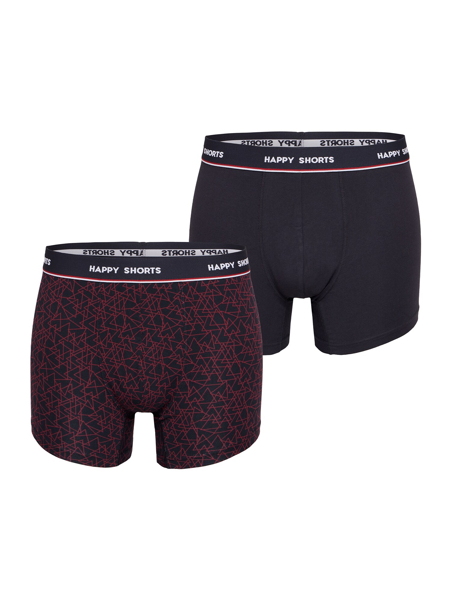 Thumbnail - Happy Shorts Retro Pants Trunks