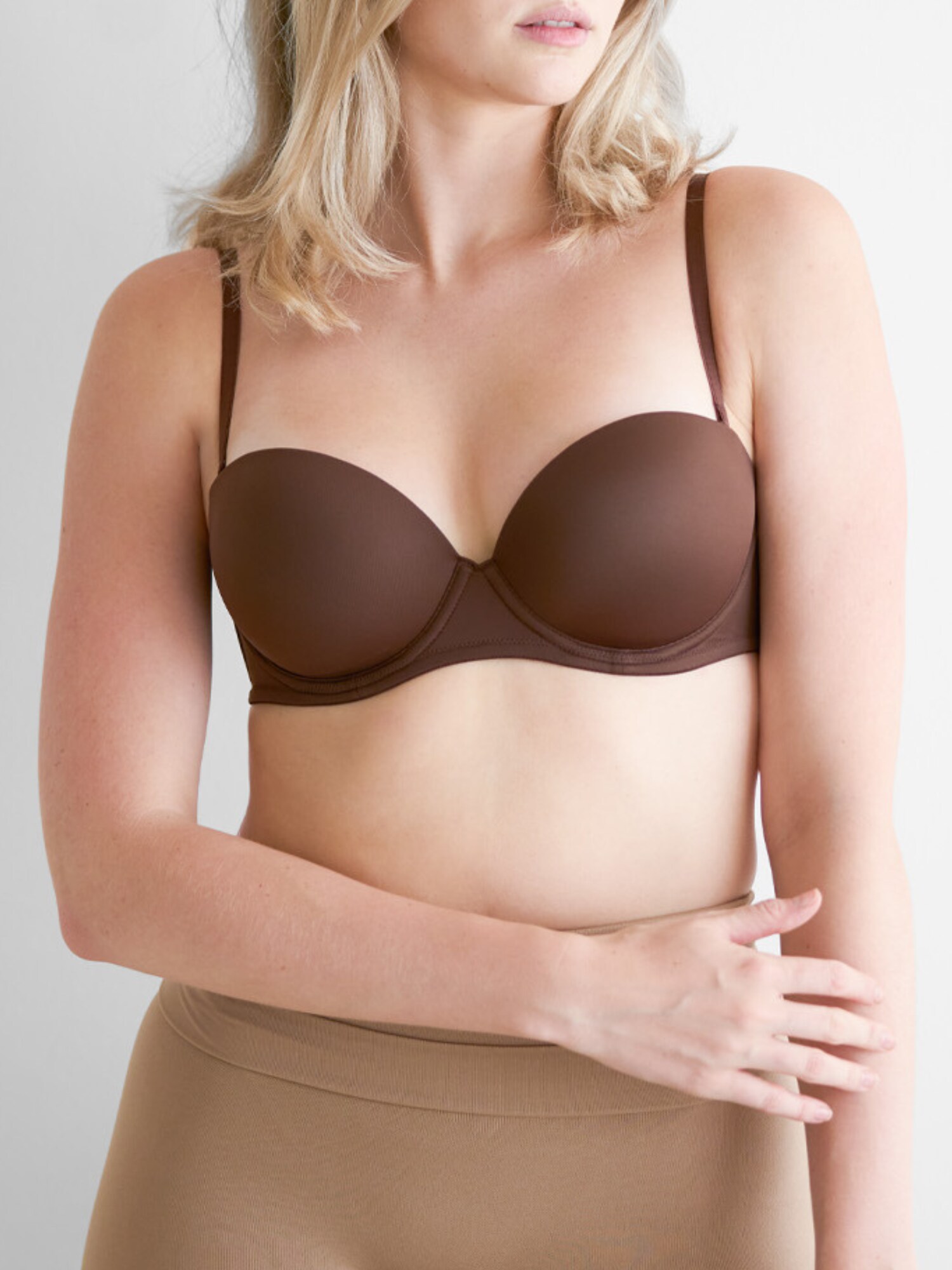Cfab (formerly Creamy Fabrics) Bh Ultra Push-Up Bh