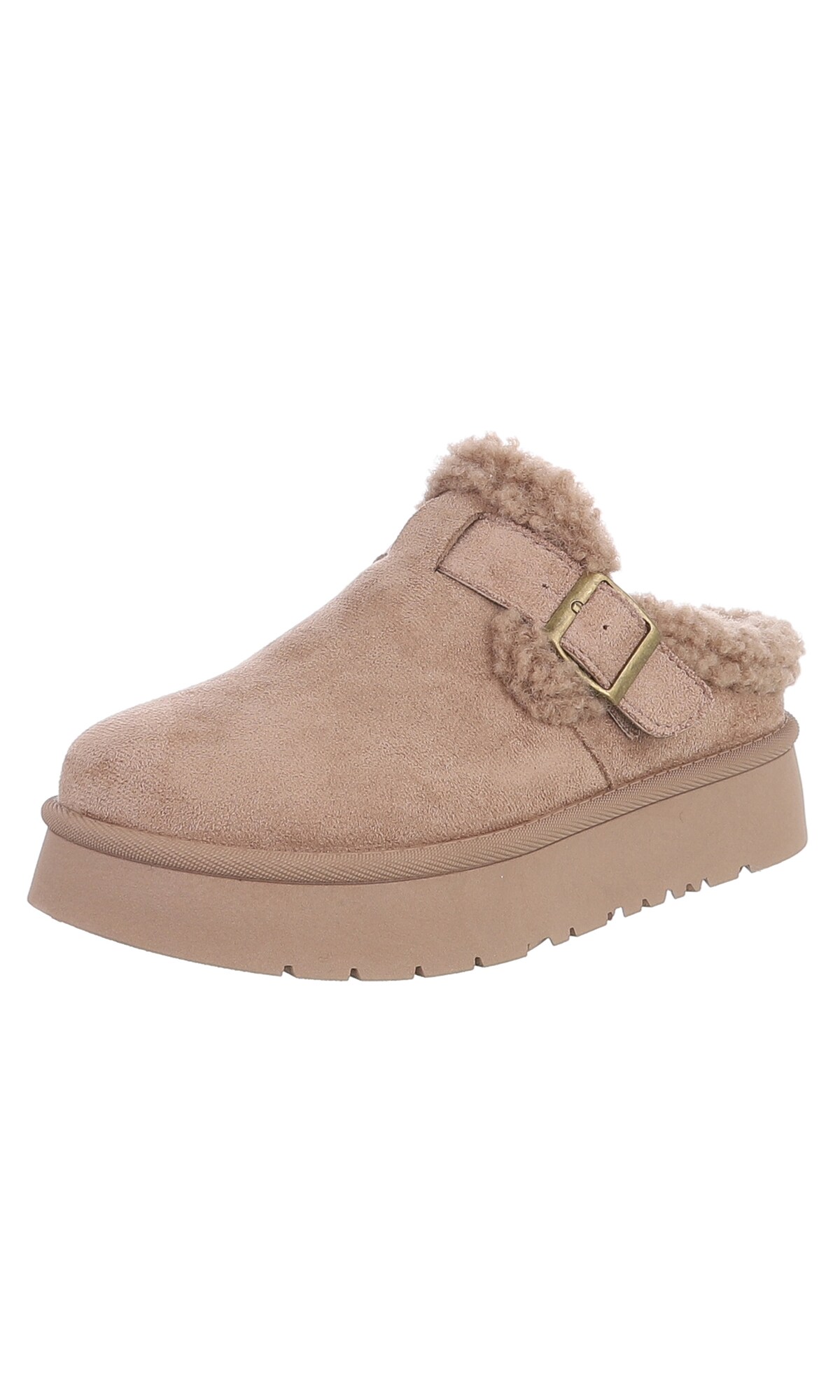 Ital-Design Pantolette