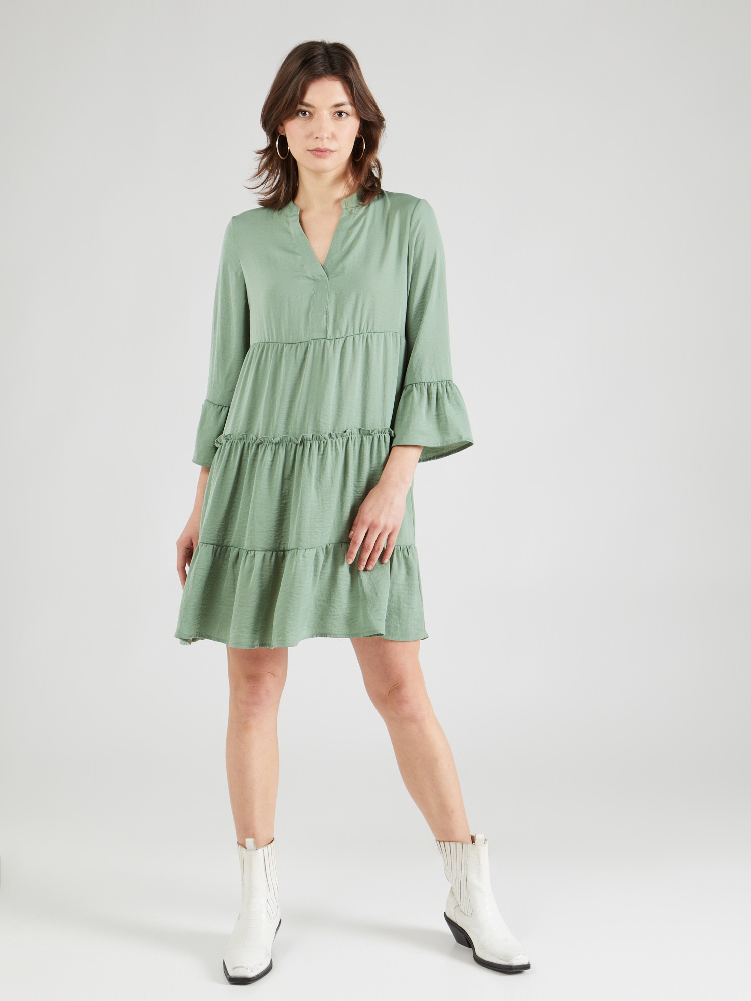 VERO MODA Ruha 'VMKatrine'  menta termék 2. képe