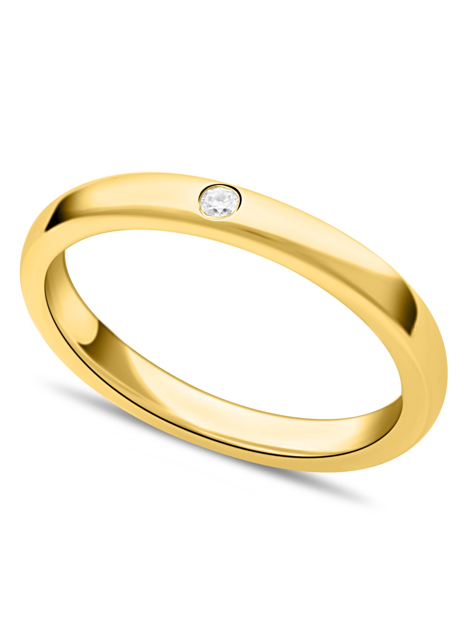 Thumbnail - Tony Fein Ring Solitär