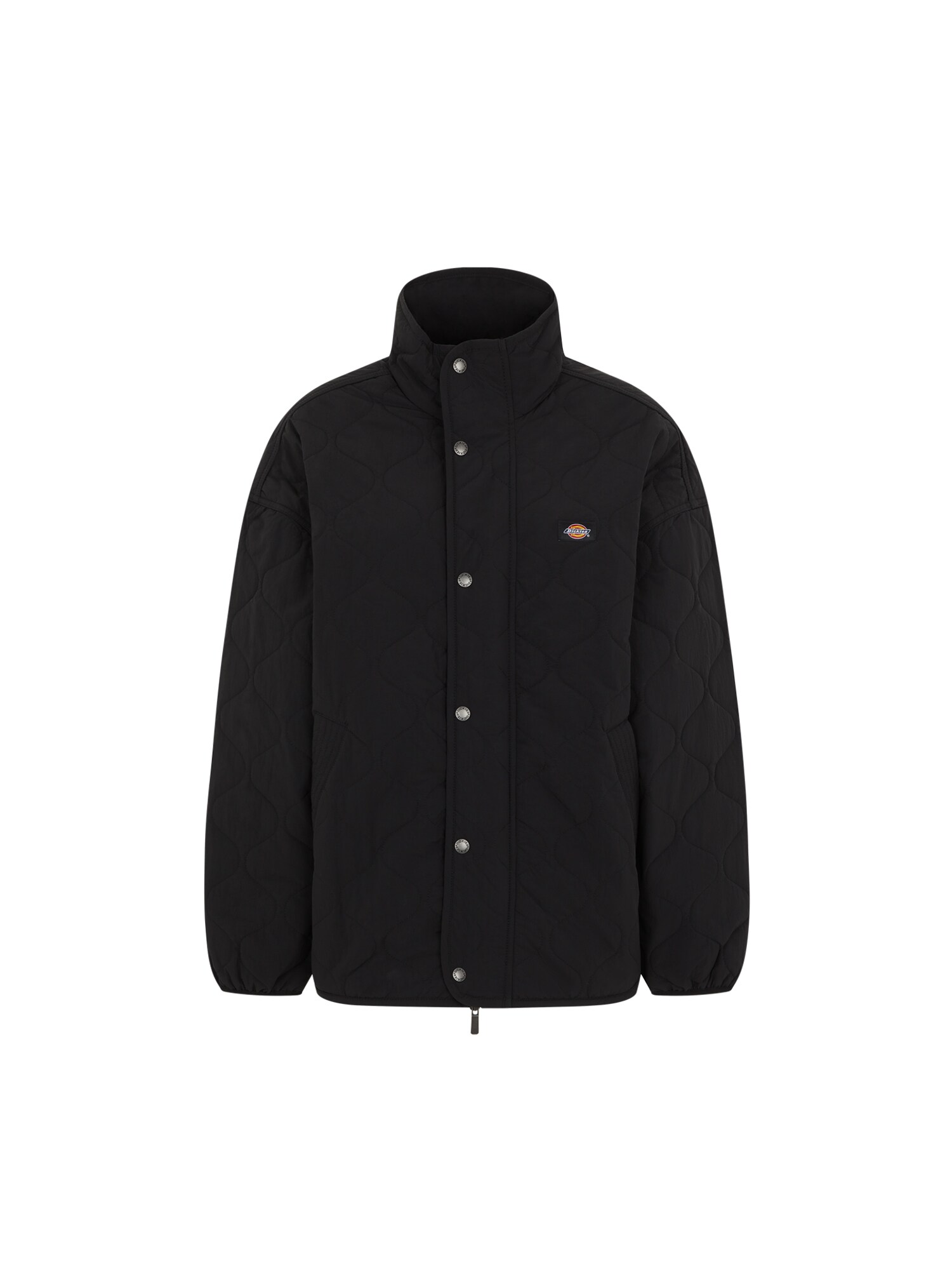DICKIES Зимно яке 'THORSBY'  черно