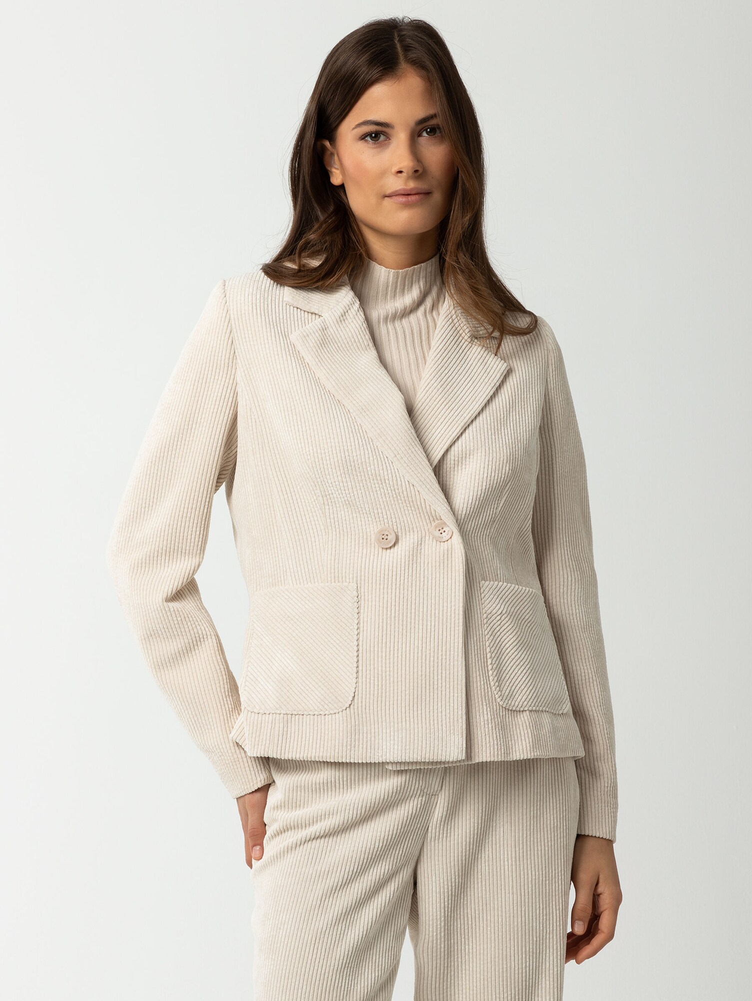 Thumbnail - MORE & MORE Blazer