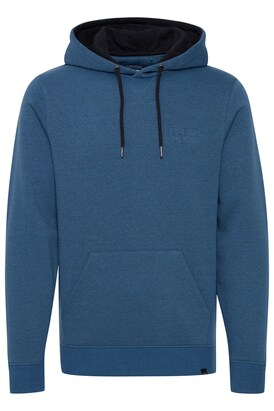 Blend Sweatshirt ‘HARRISON’ Petrol