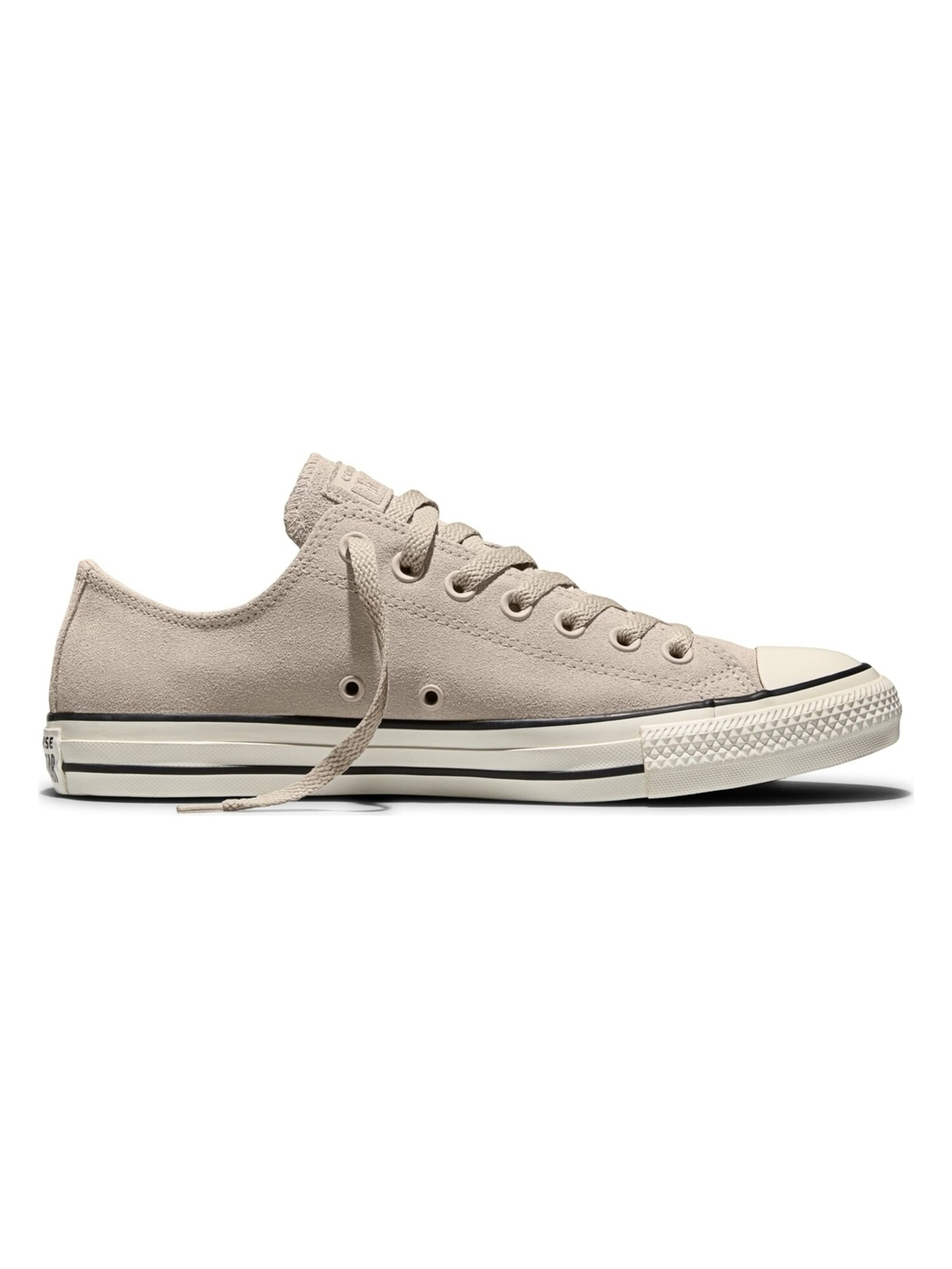CONVERSE Zapatillas deportivas bajas 'Converse Chuck Taylor All Star'  beige