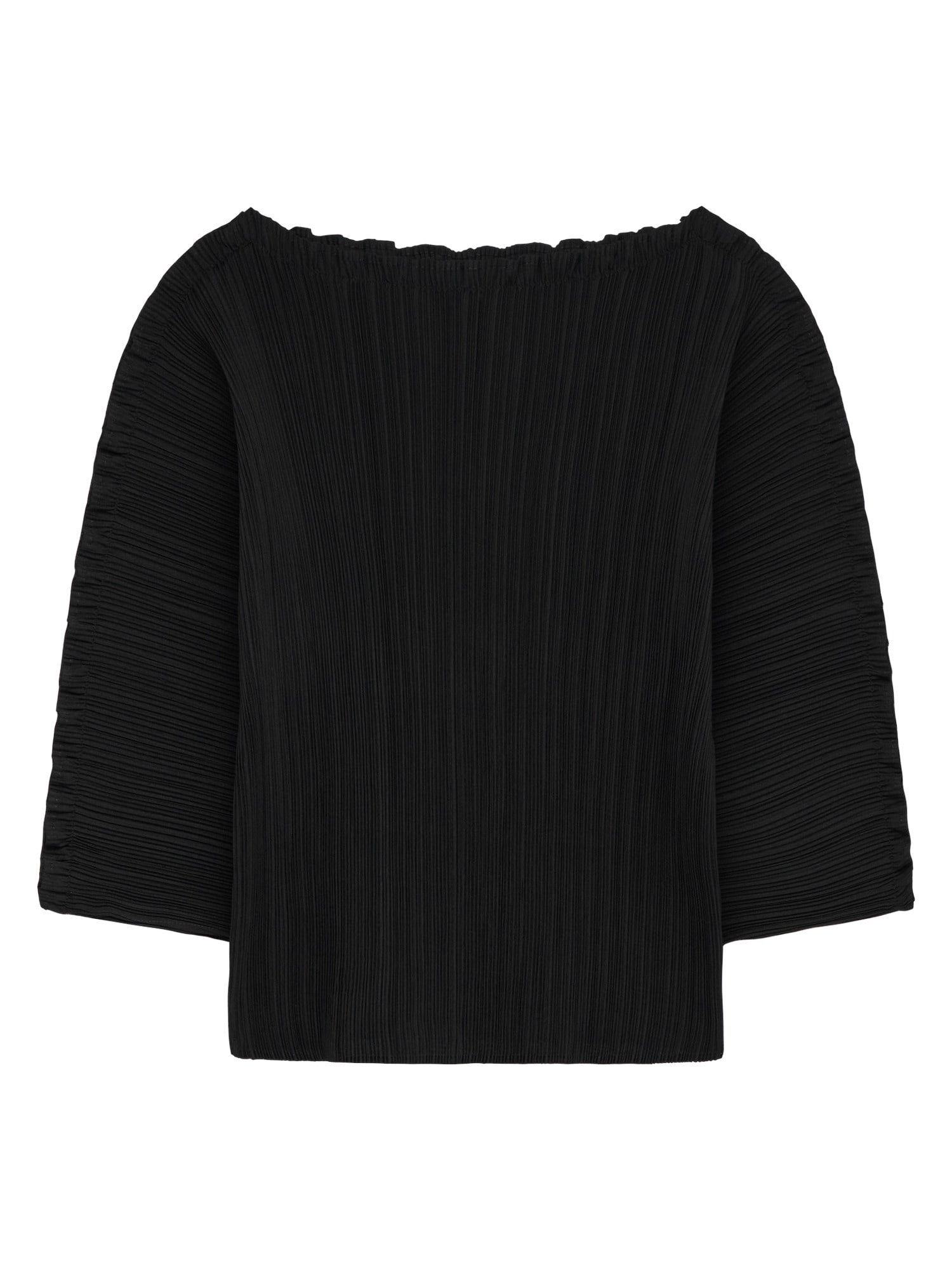 Adolfo Dominguez Tricou  negru