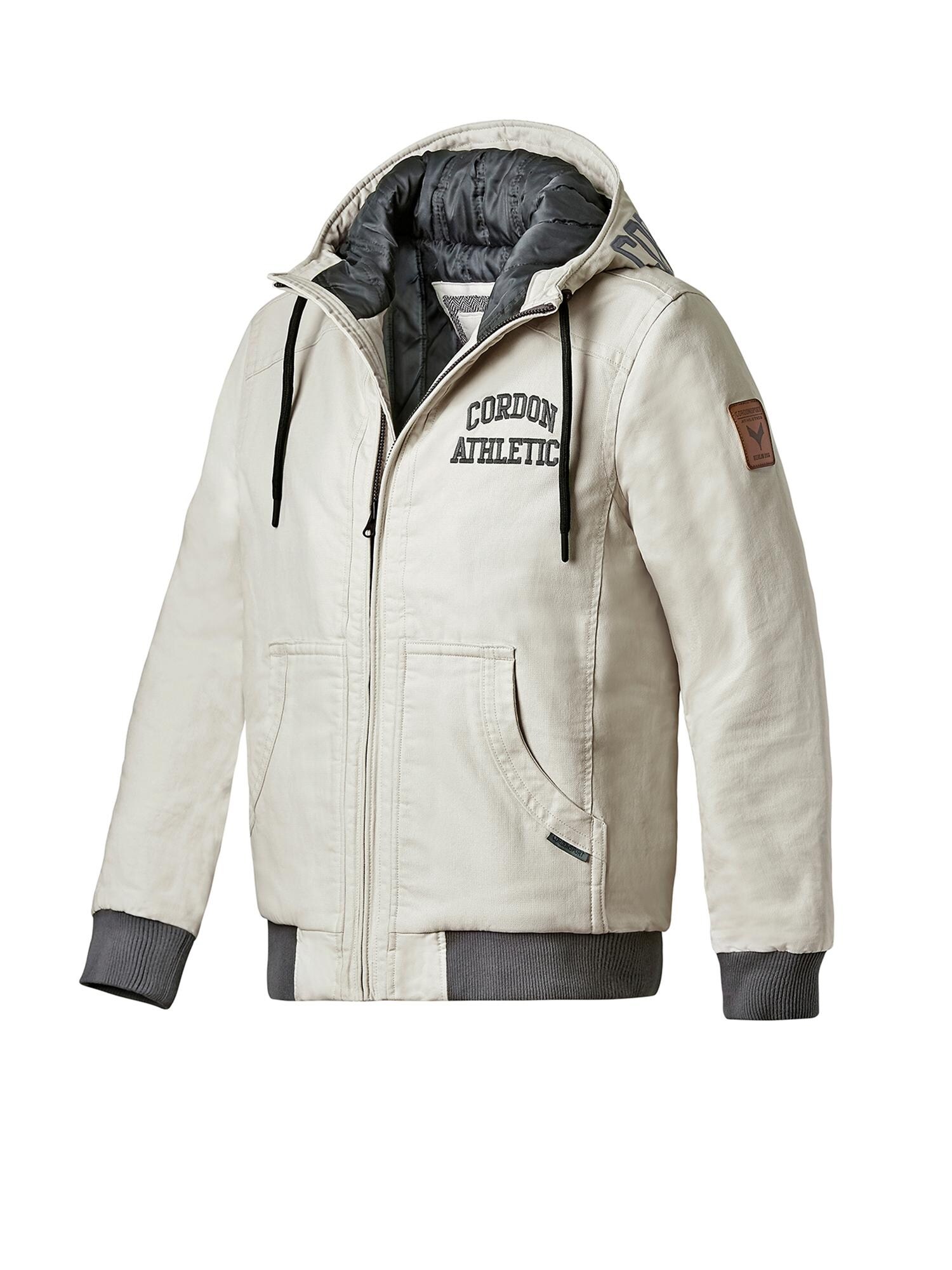 Thumbnail - Winterjacke 'Active Hood'