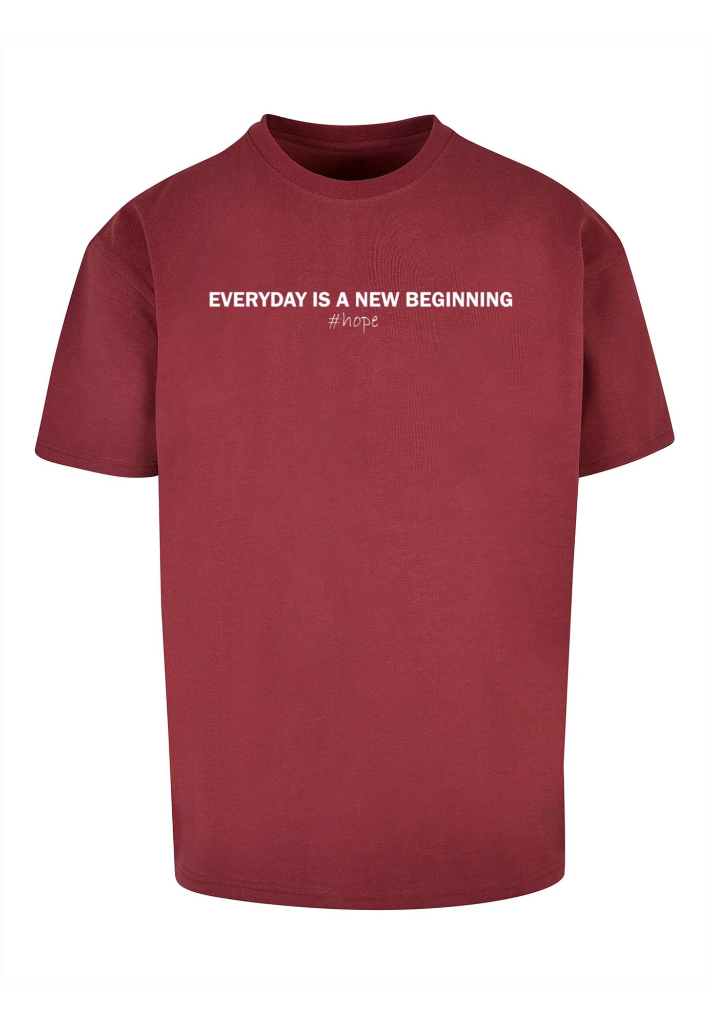 Thumbnail - T-Shirt 'Hope'