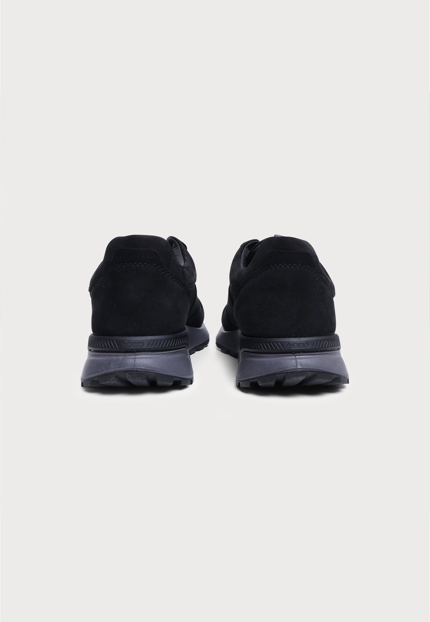 ECCO Zapatillas deportivas bajas 'Astir Neo' negro – imagen 3