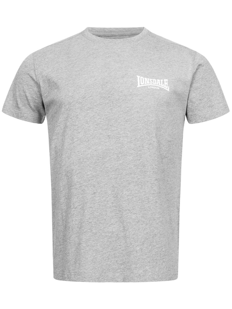 T-shirt 'Elmdon'