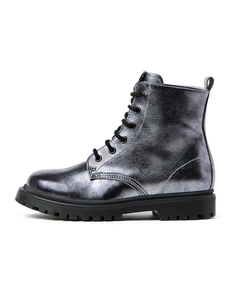 Nero Giardini Stiefel Mädchen Größe 28 grau