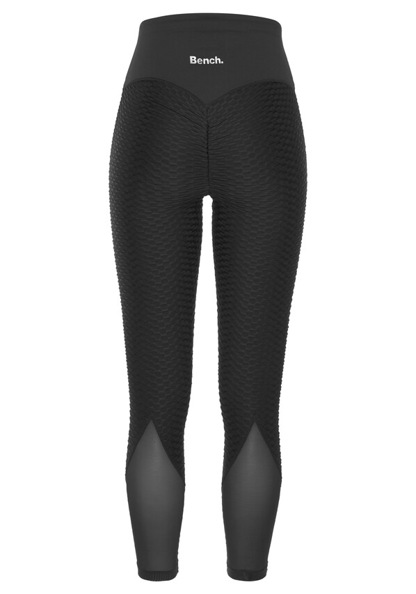 LASCANA ACTIVE, Sportnadrágok, fekete, 5 kép a 6 közül