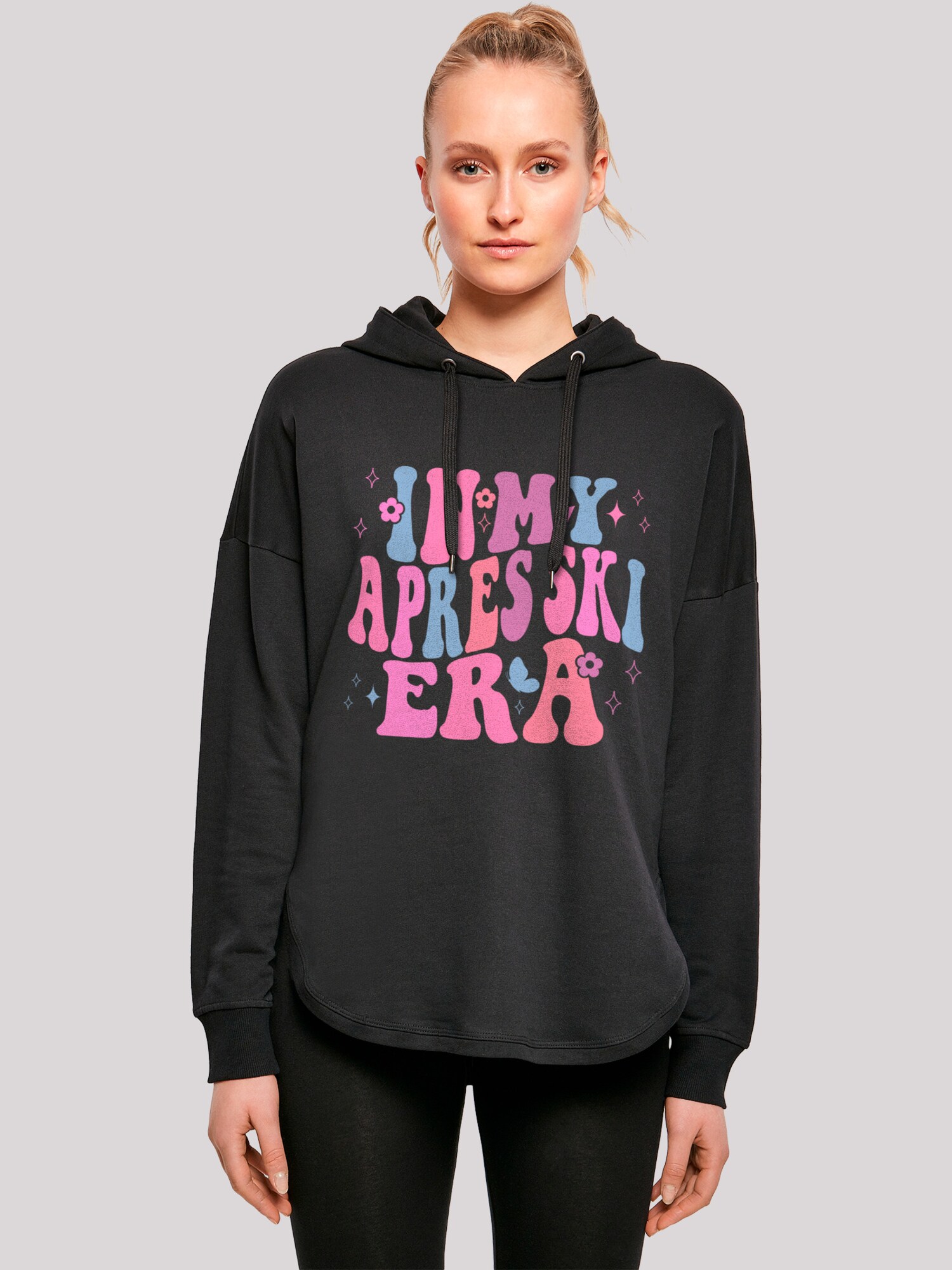 Thumbnail - F4NT4STIC Sweatshirt In My Apres Ski Era