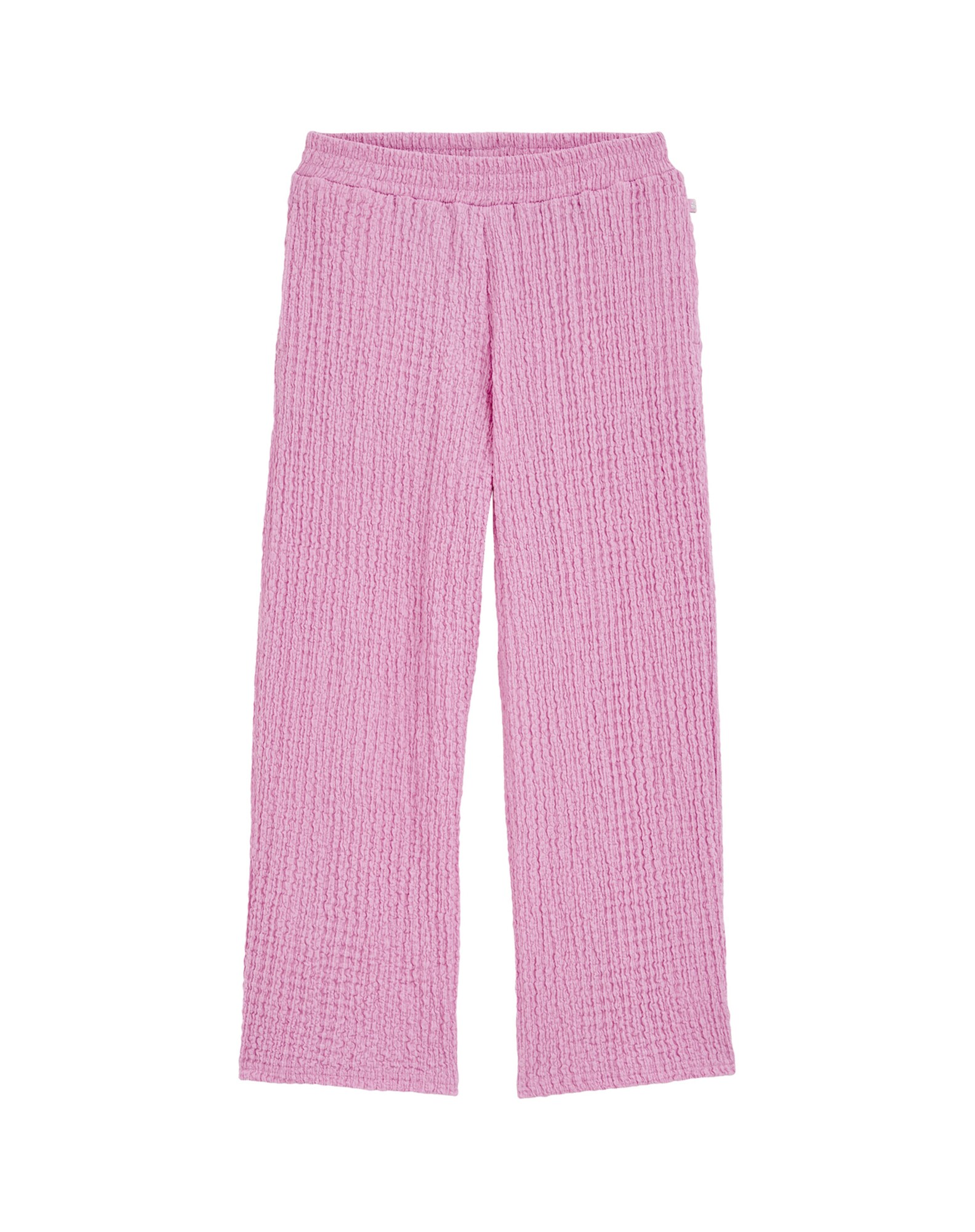 WE Fashion Nadrág  rózsaszín akciós termékkép 1