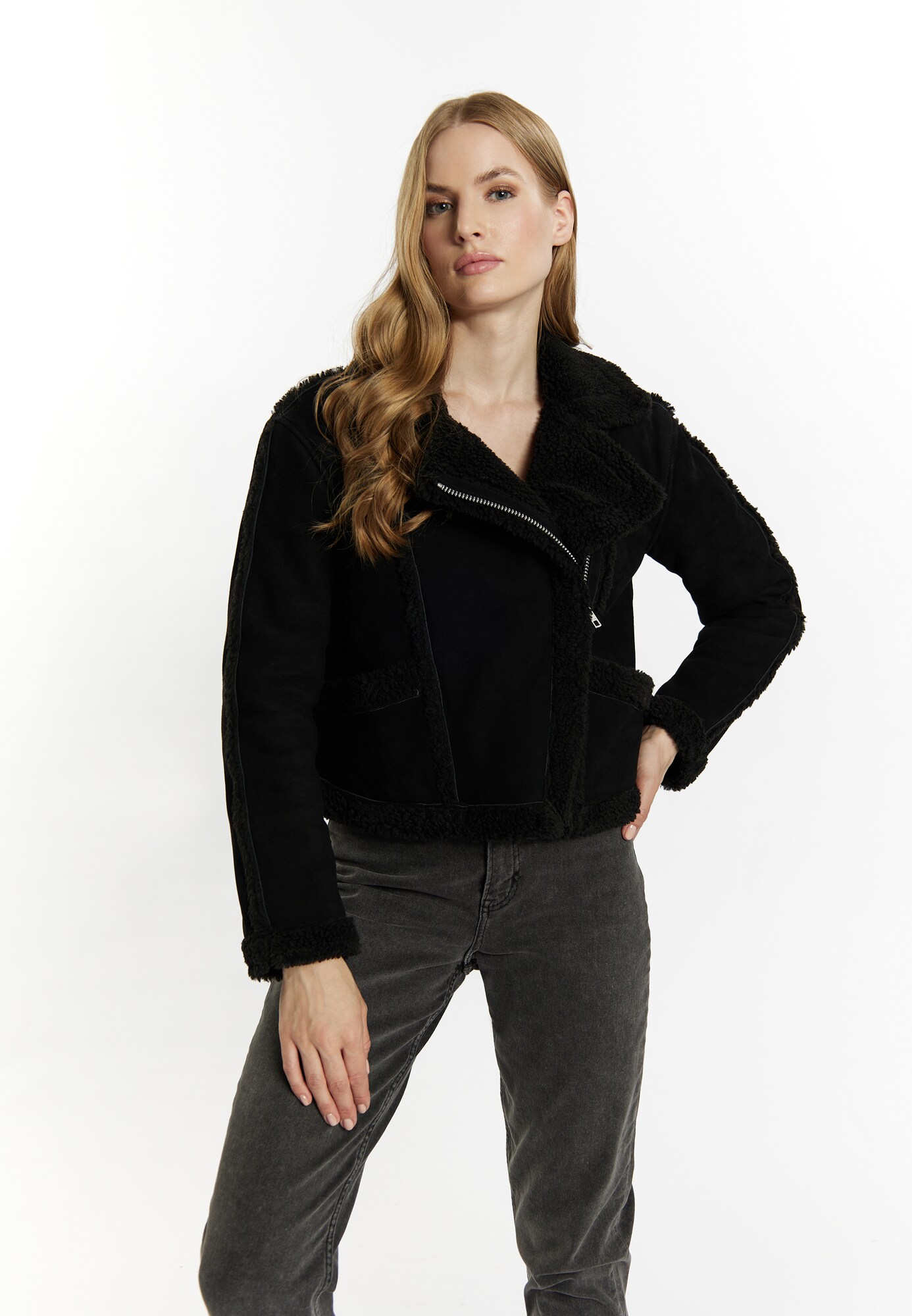 Thumbnail - DreiMaster Vintage Jacke