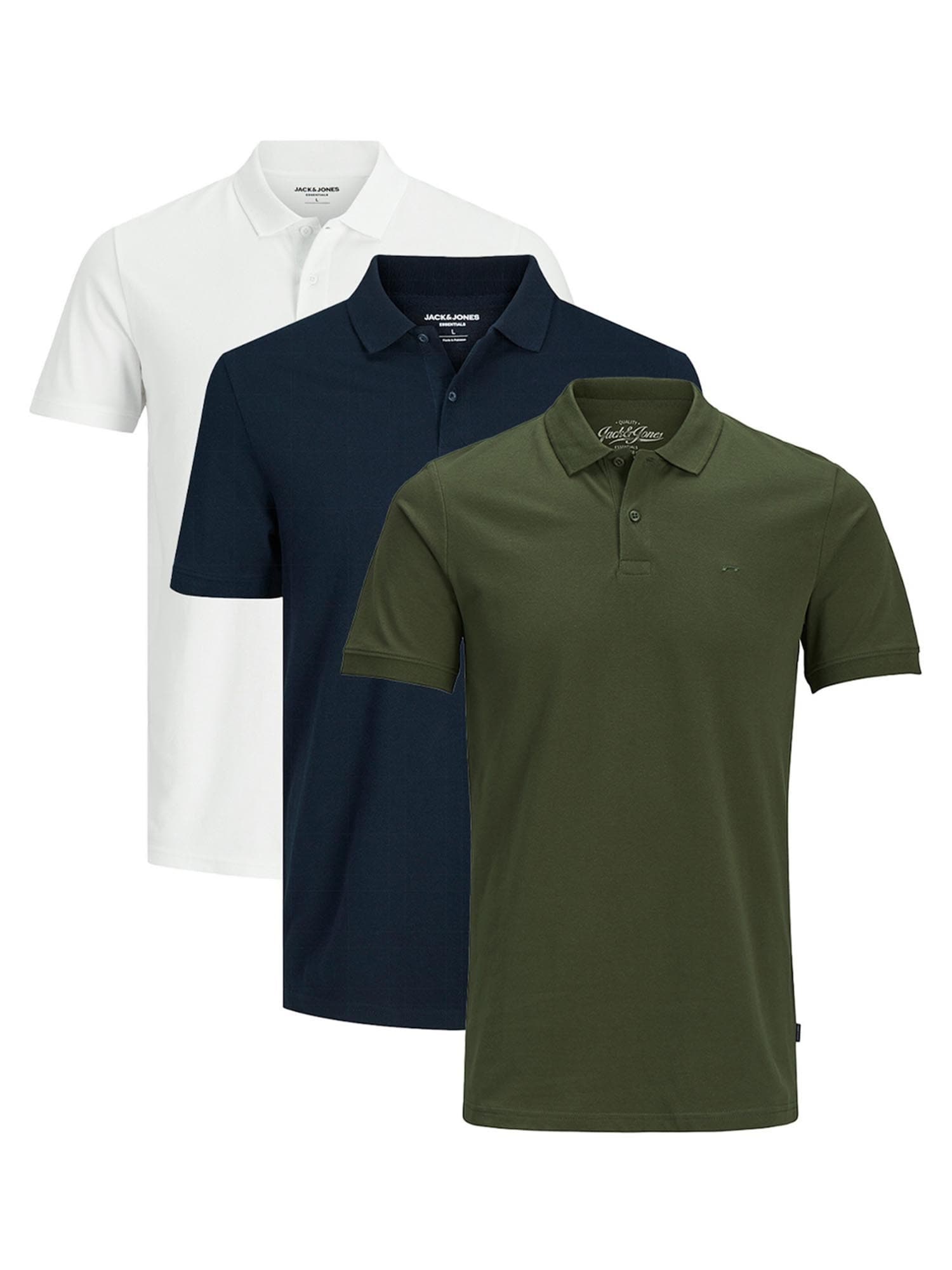 Jack & Jones Shirt Basic