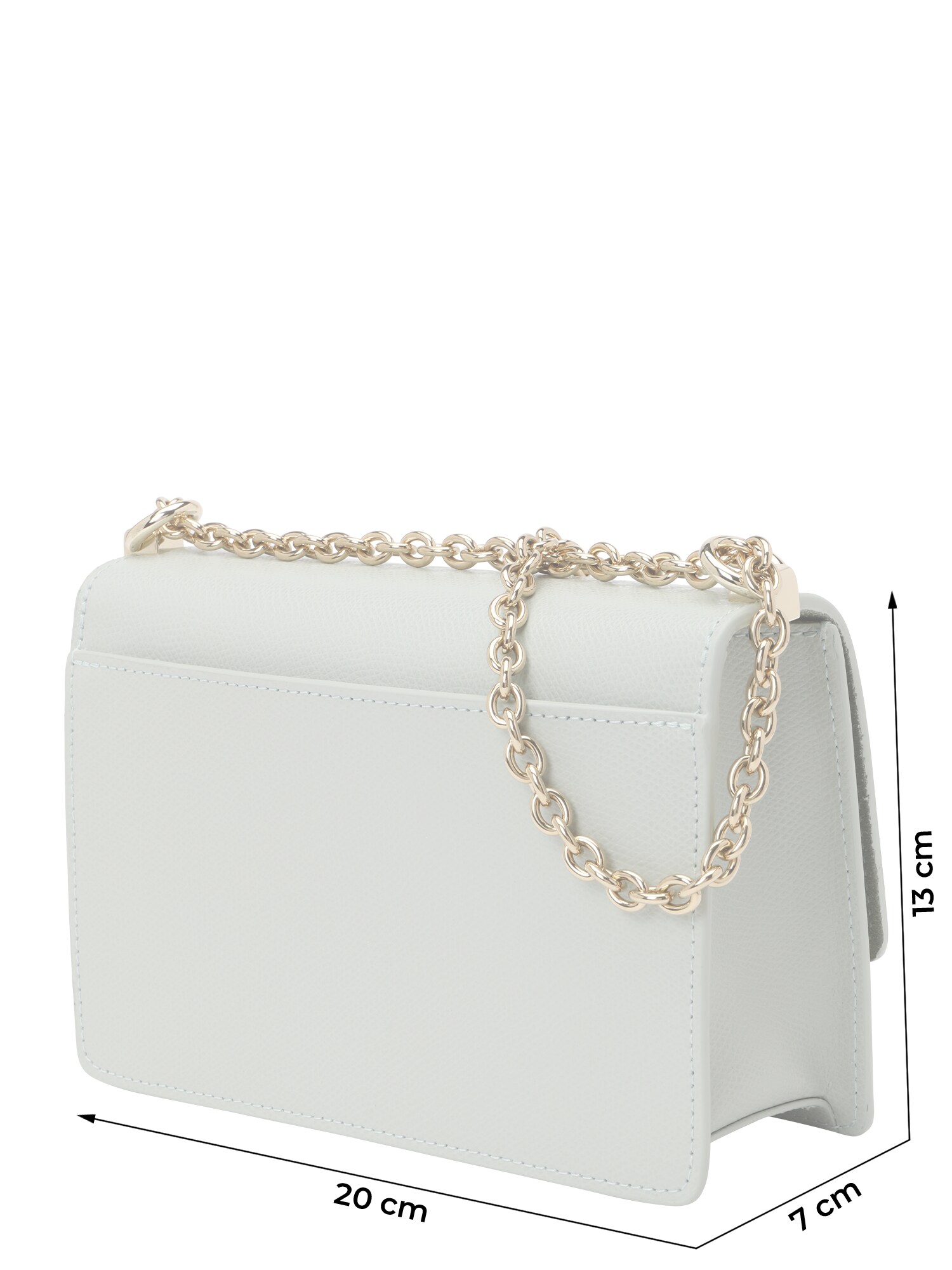 FURLA Válltáska '1927 MINI'  menta termék 2. képe