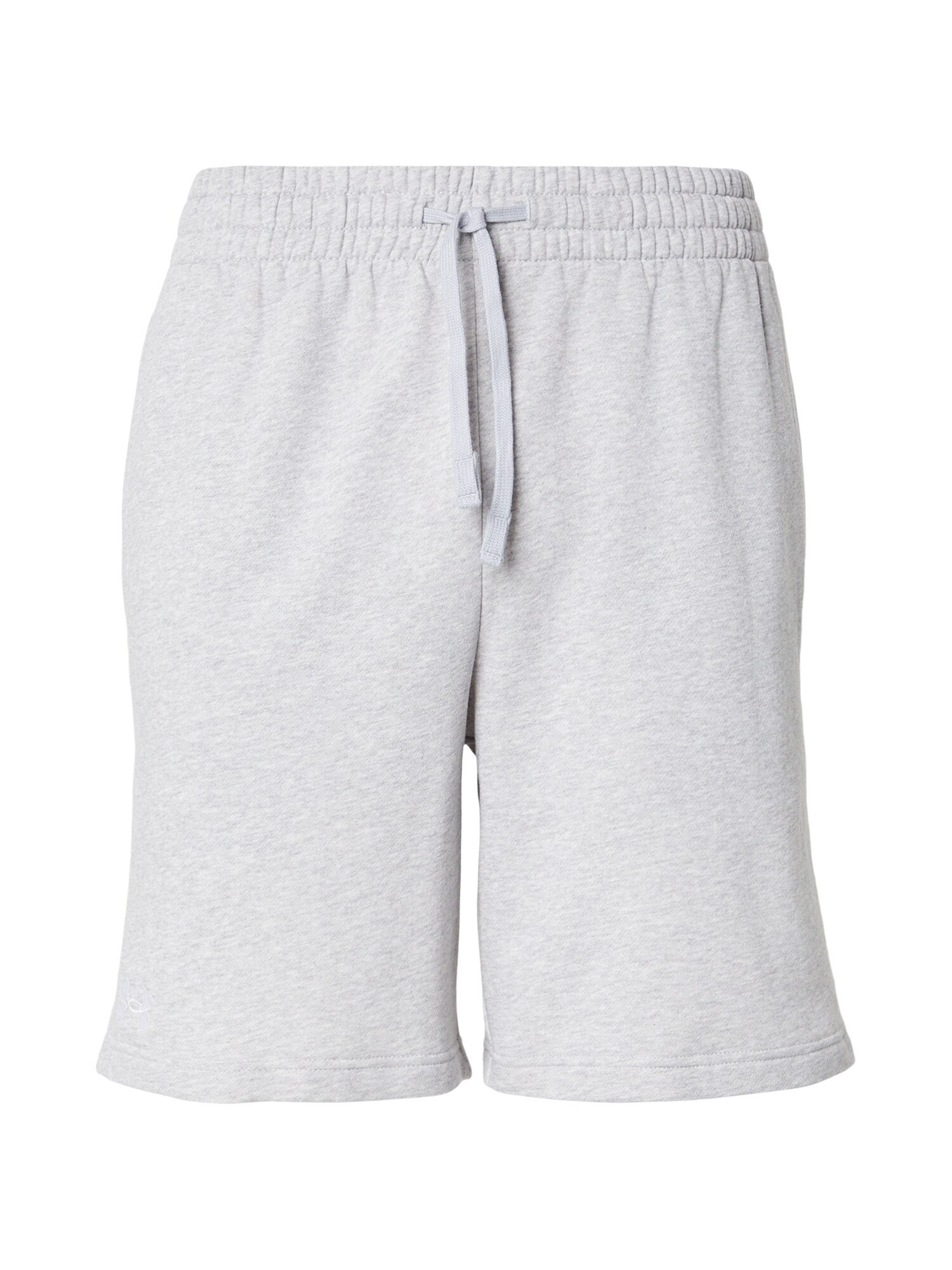 UNDER ARMOUR Sportske hlače  svijetlosiva