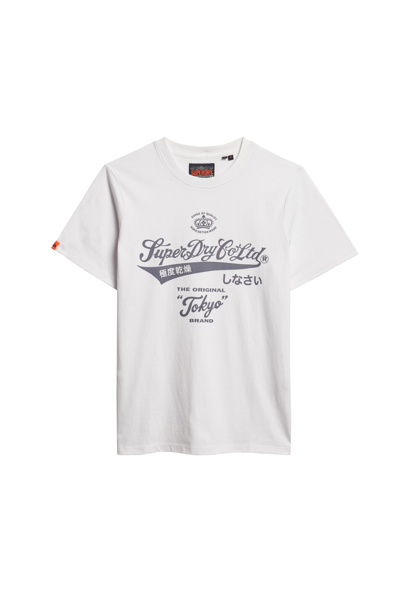Thumbnail - Superdry T-Shirt