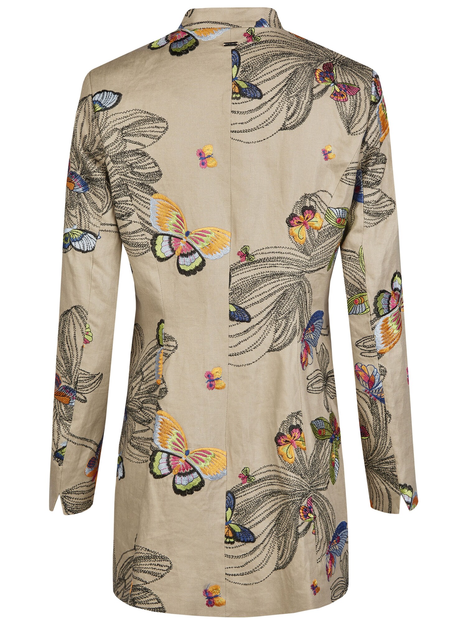 Thumbnail - Blazer