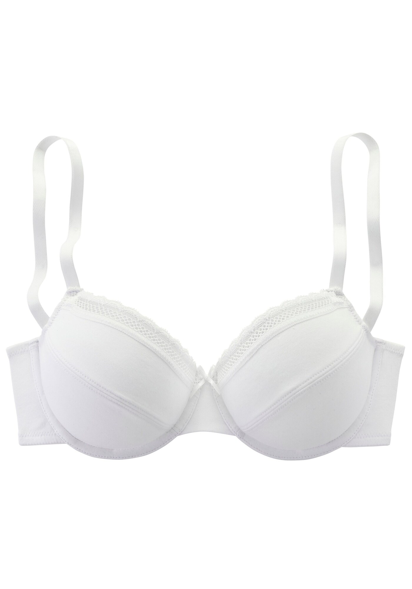 VIVANCE Sutien  alb