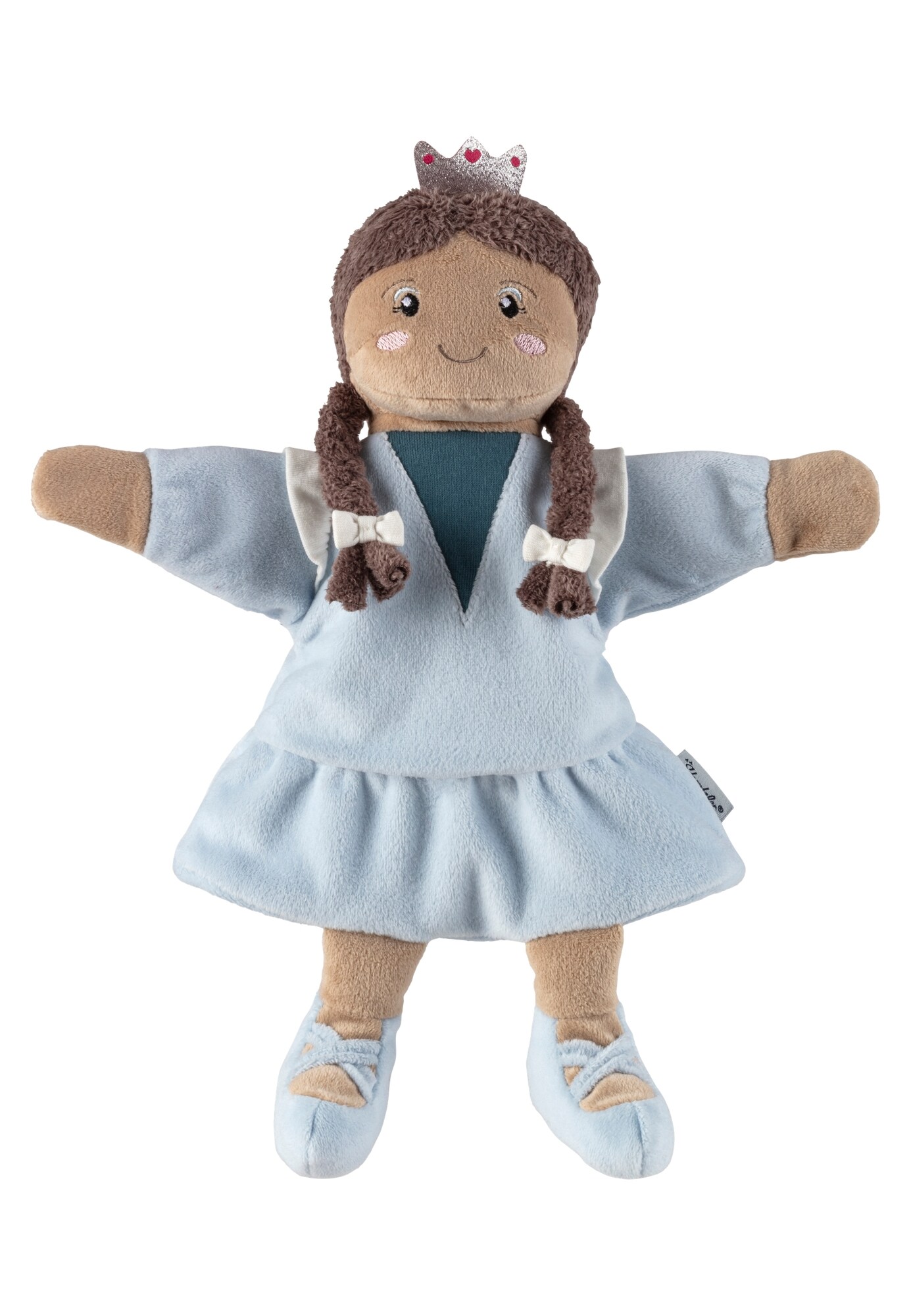 Thumbnail - STERNTALER Handpuppe Prinzessin