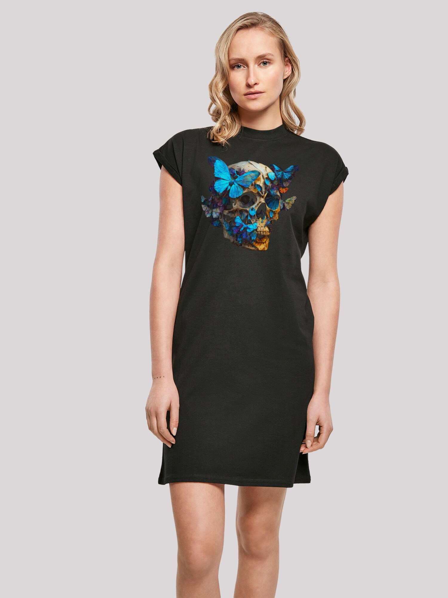 Thumbnail - F4NT4STIC Kleid