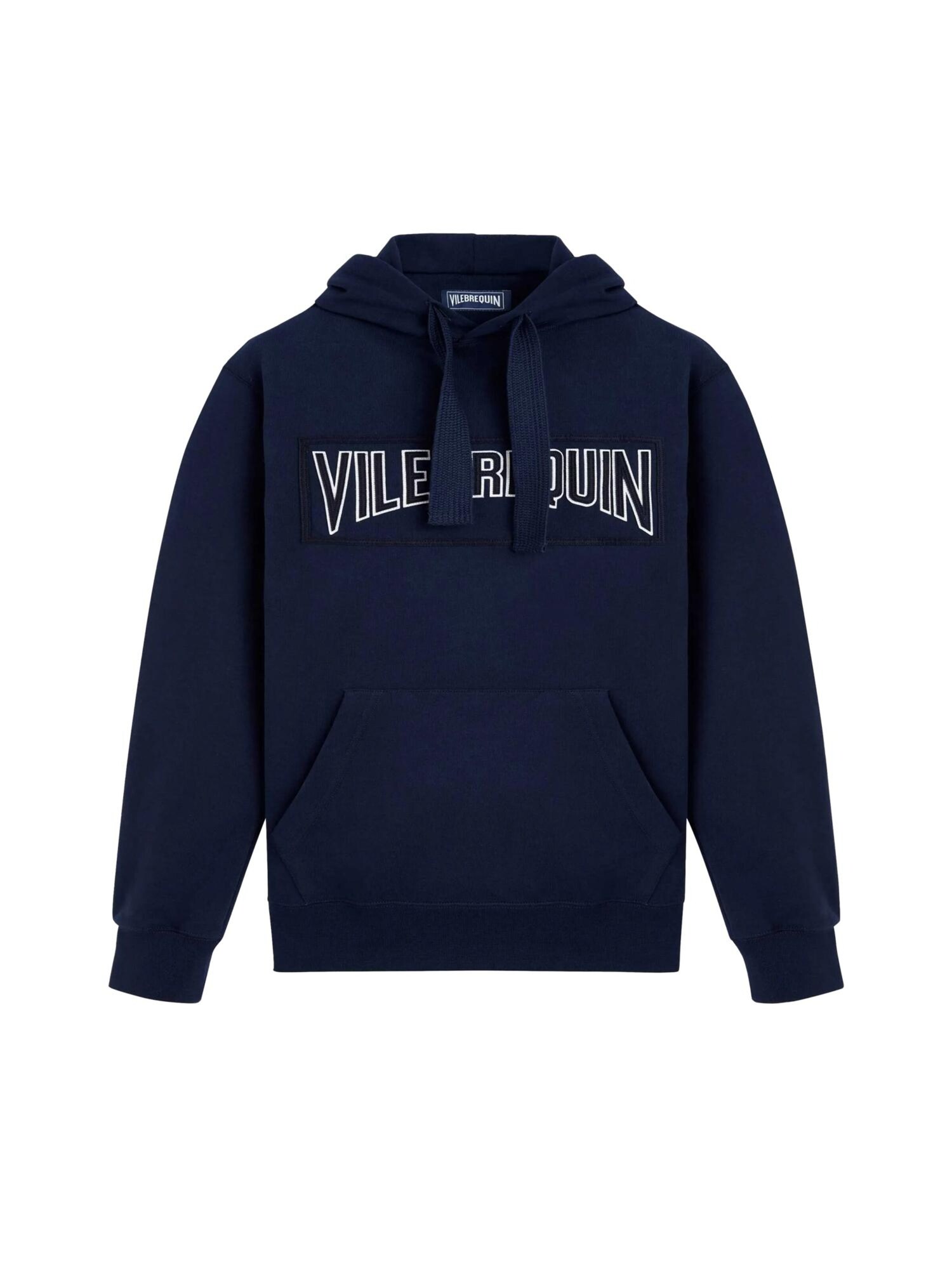 Vilebrequin Sudadera azul – imagen 1