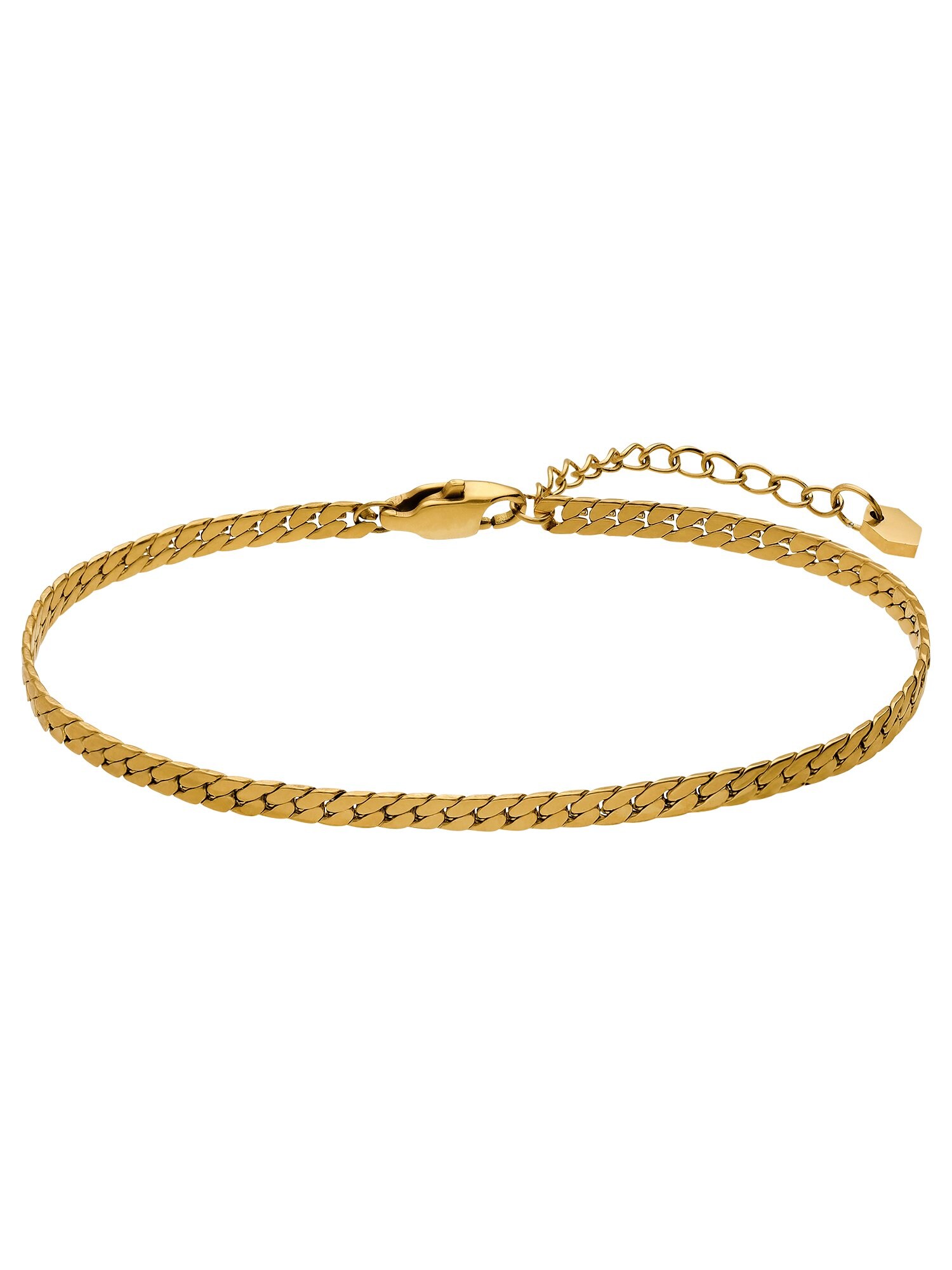 Lucardi Armband