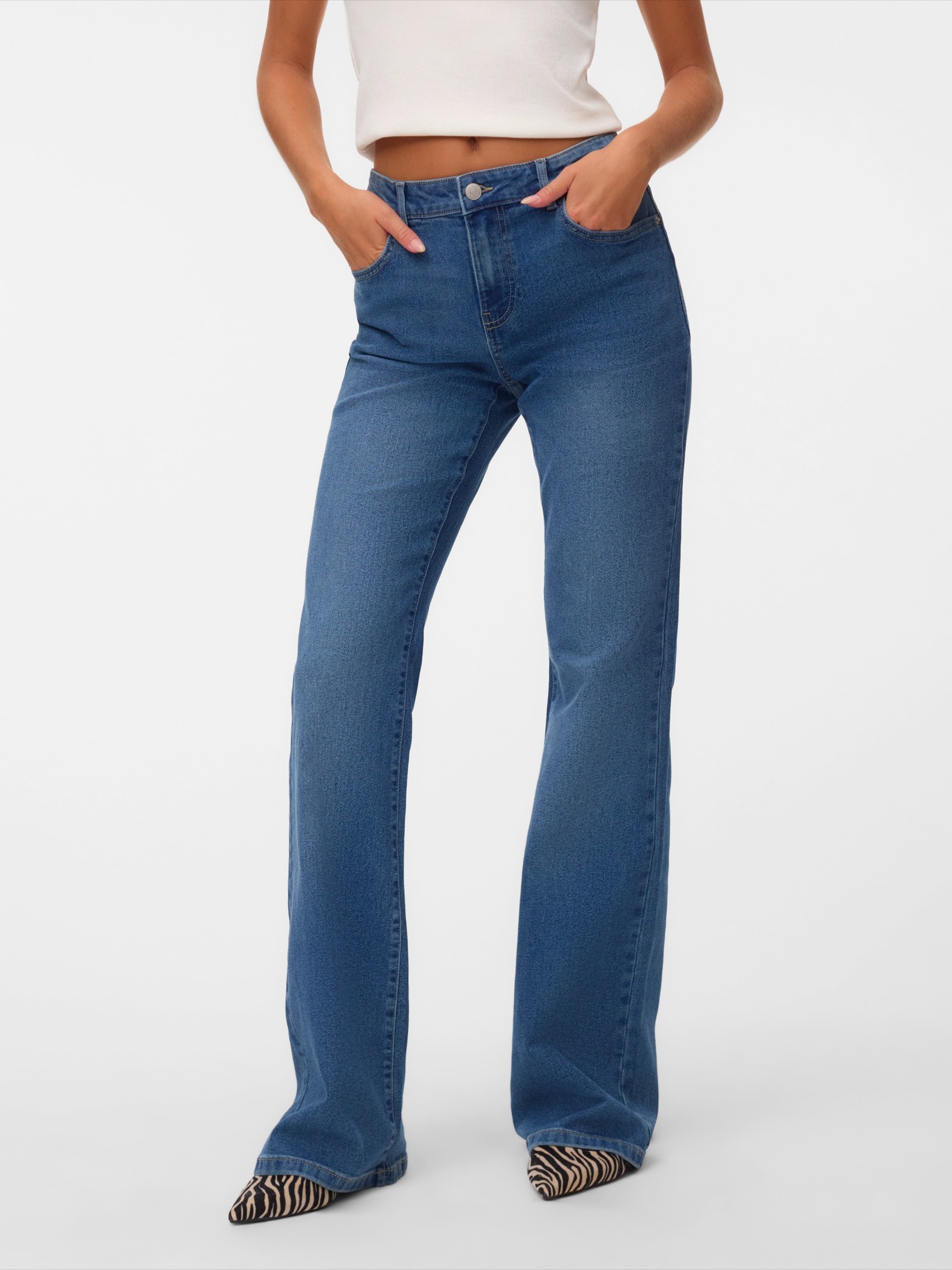 Jeans 'VMNANY'