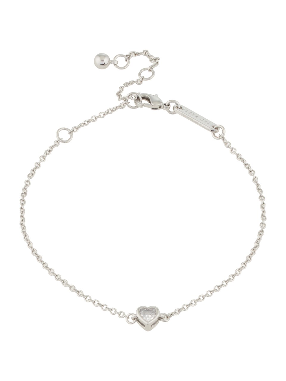 Armband 'HALLE'