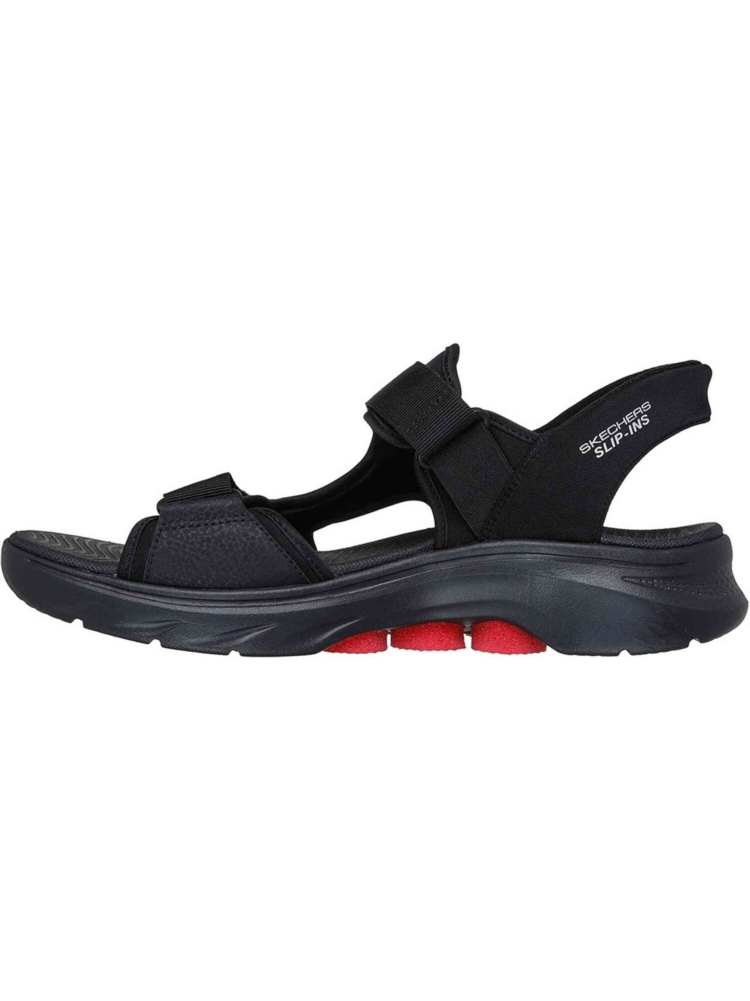 SKECHERS Sandalias '070-MD229297' negro – imagen 1