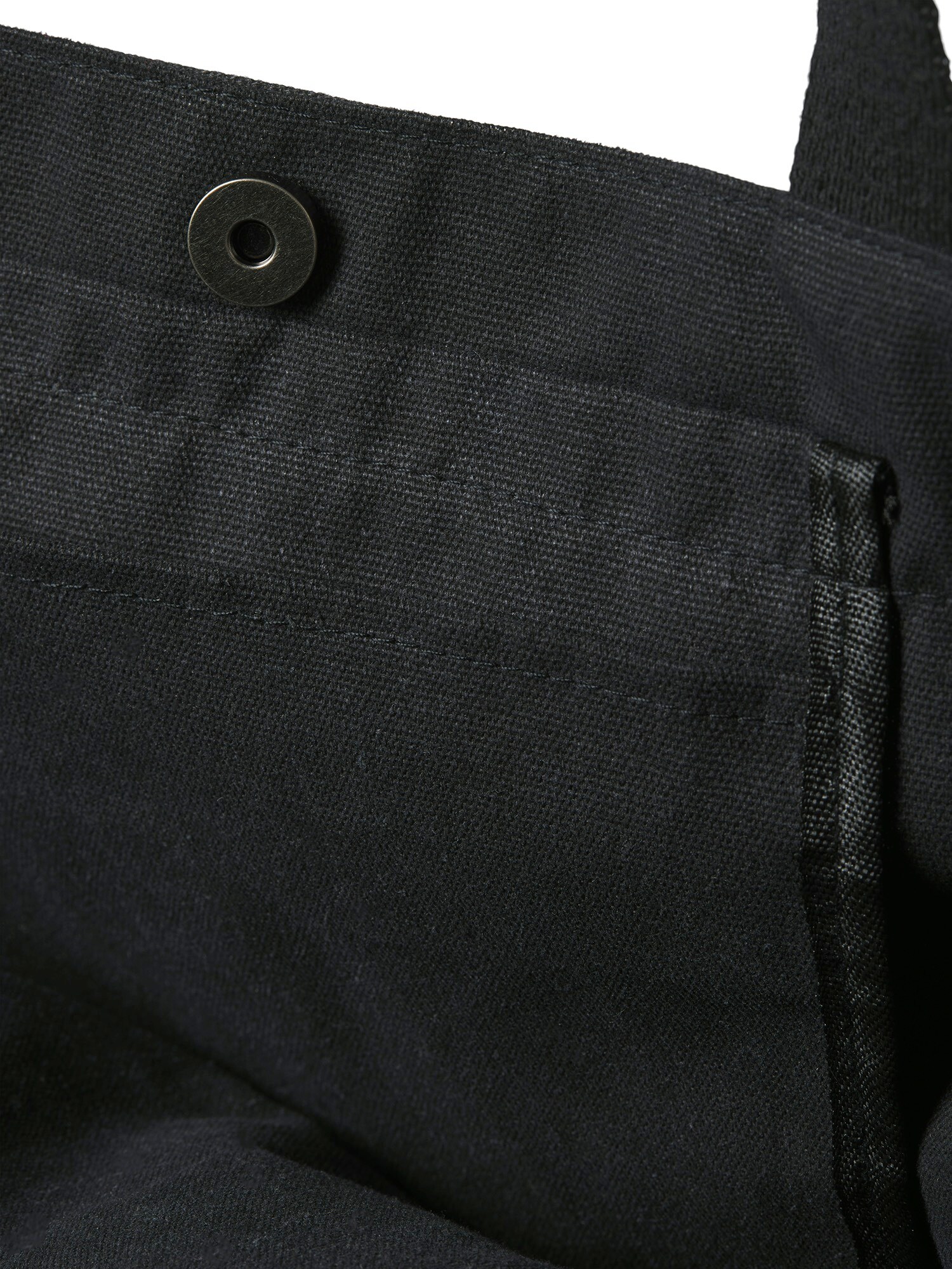 JACK & JONES Shopper 'JACJOSEPH'  čierna (obrázok 4)