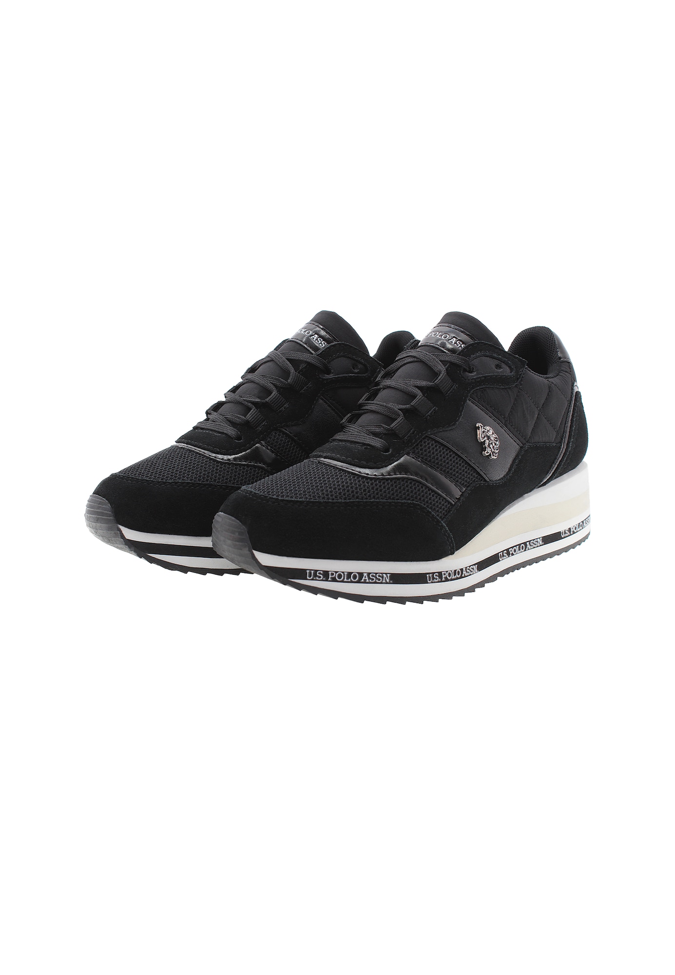 Thumbnail - Sneaker 'Sylvi'