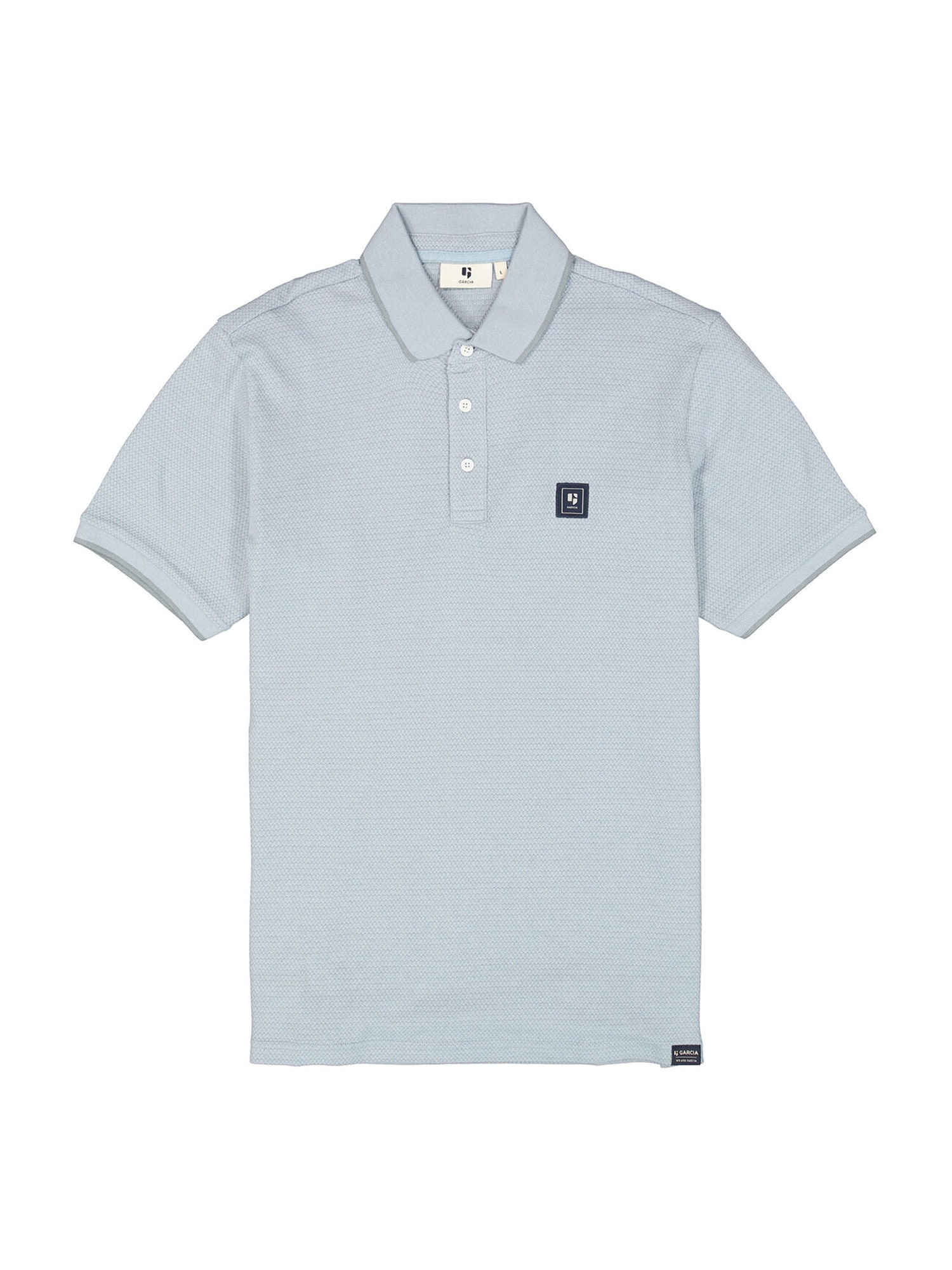 Thumbnail - Poloshirt