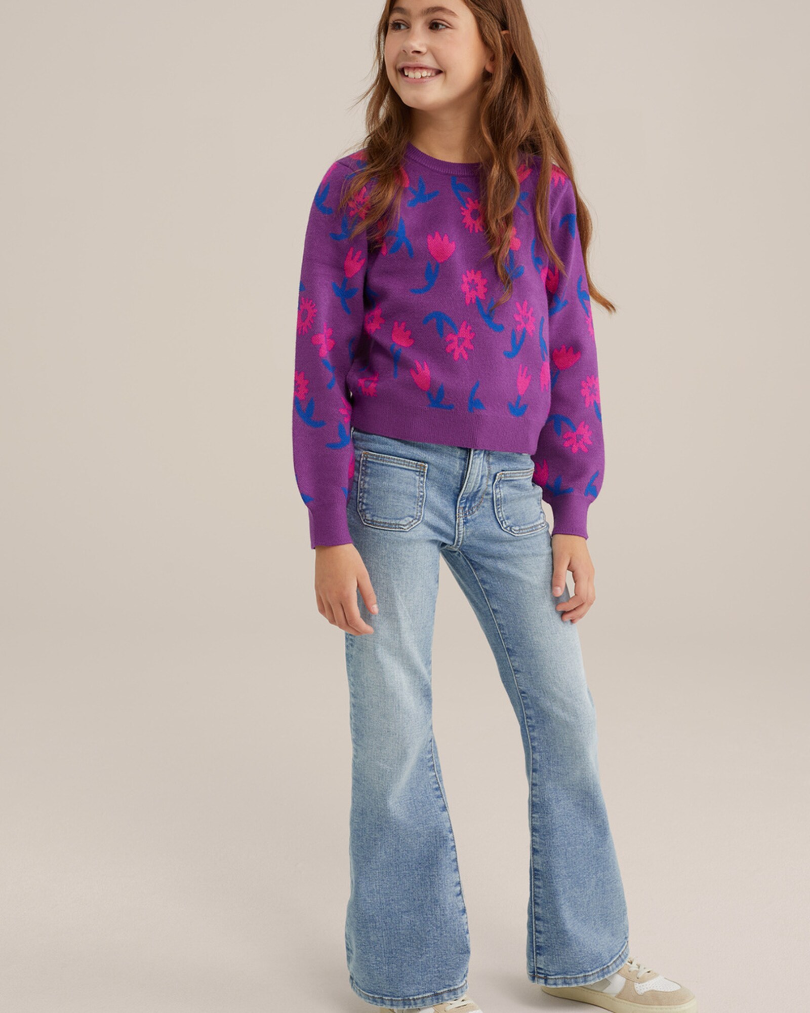 Thumbnail - WE Fashion Pullover