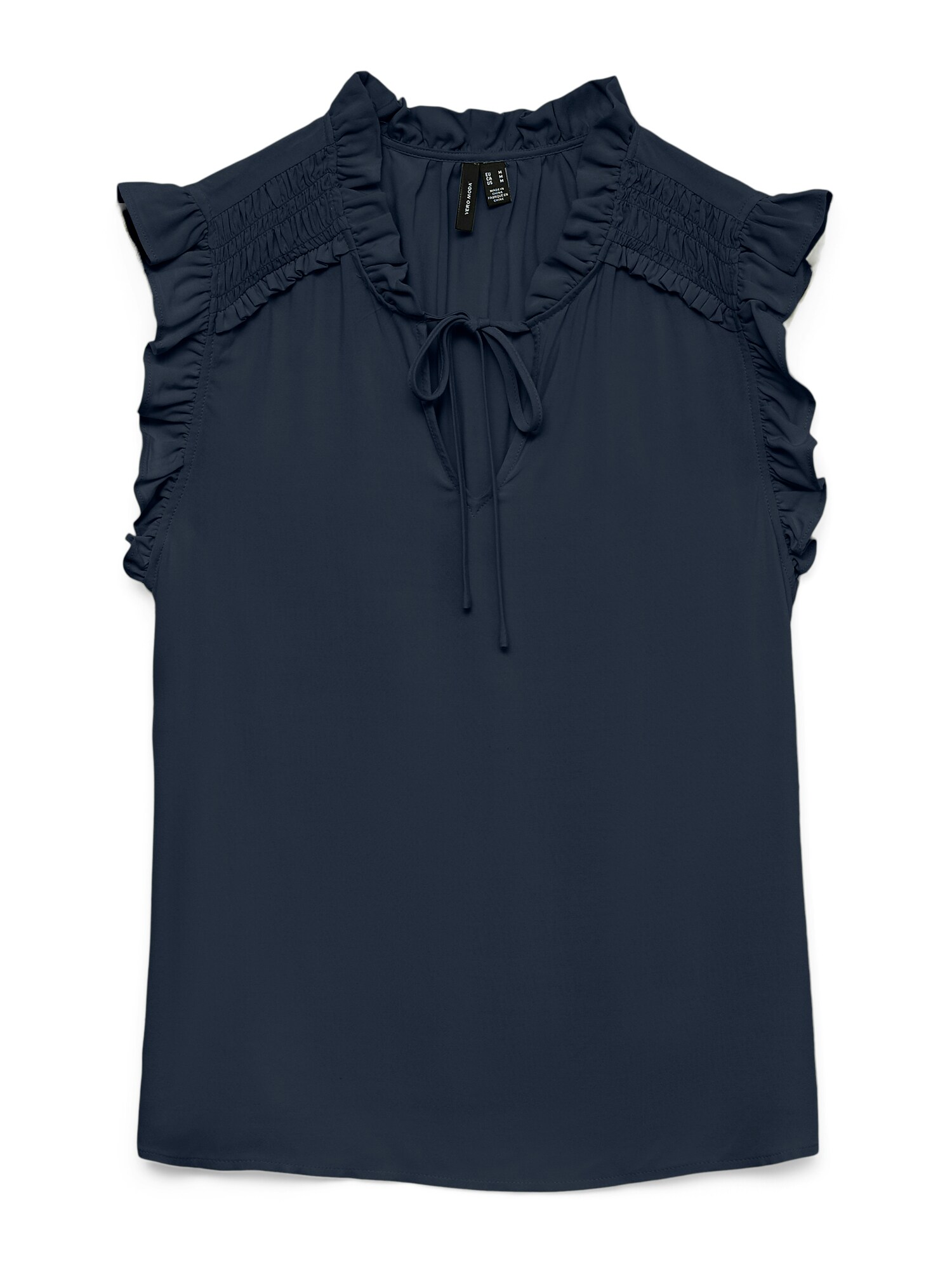 Sportivă pentru femei bluză – Vero Moda