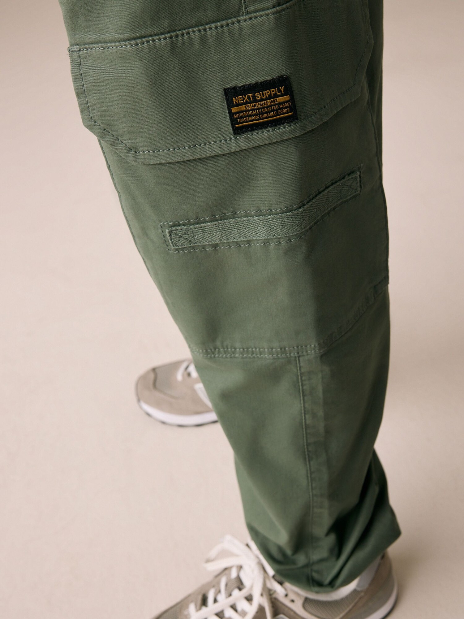 Thumbnail - Next Hose